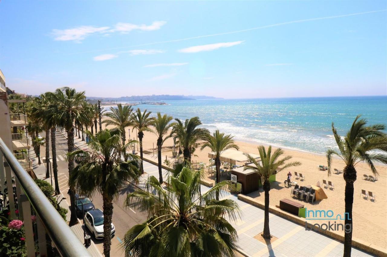 Apartment Sun Morsa, Con Vistas Frontales Al Mar *