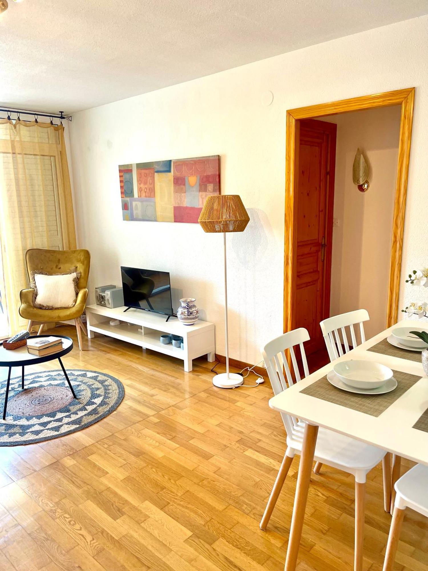 Apartment Apartbeach Cye 6 Ii Y Bonitas Vistas Mar