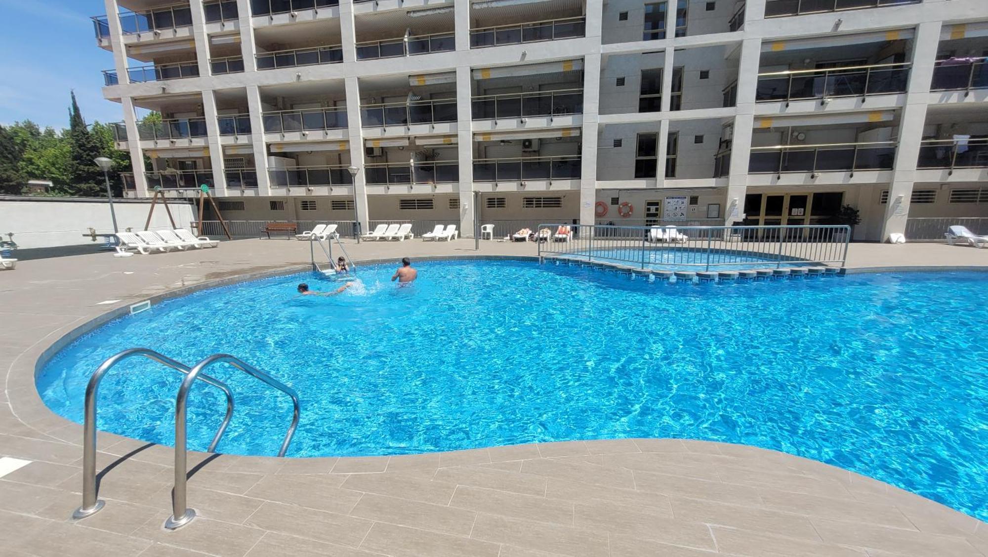 Blue Platan Salou