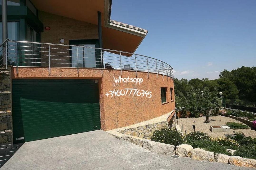 Chalet En La Urbanizacion Mirador De Holiday home