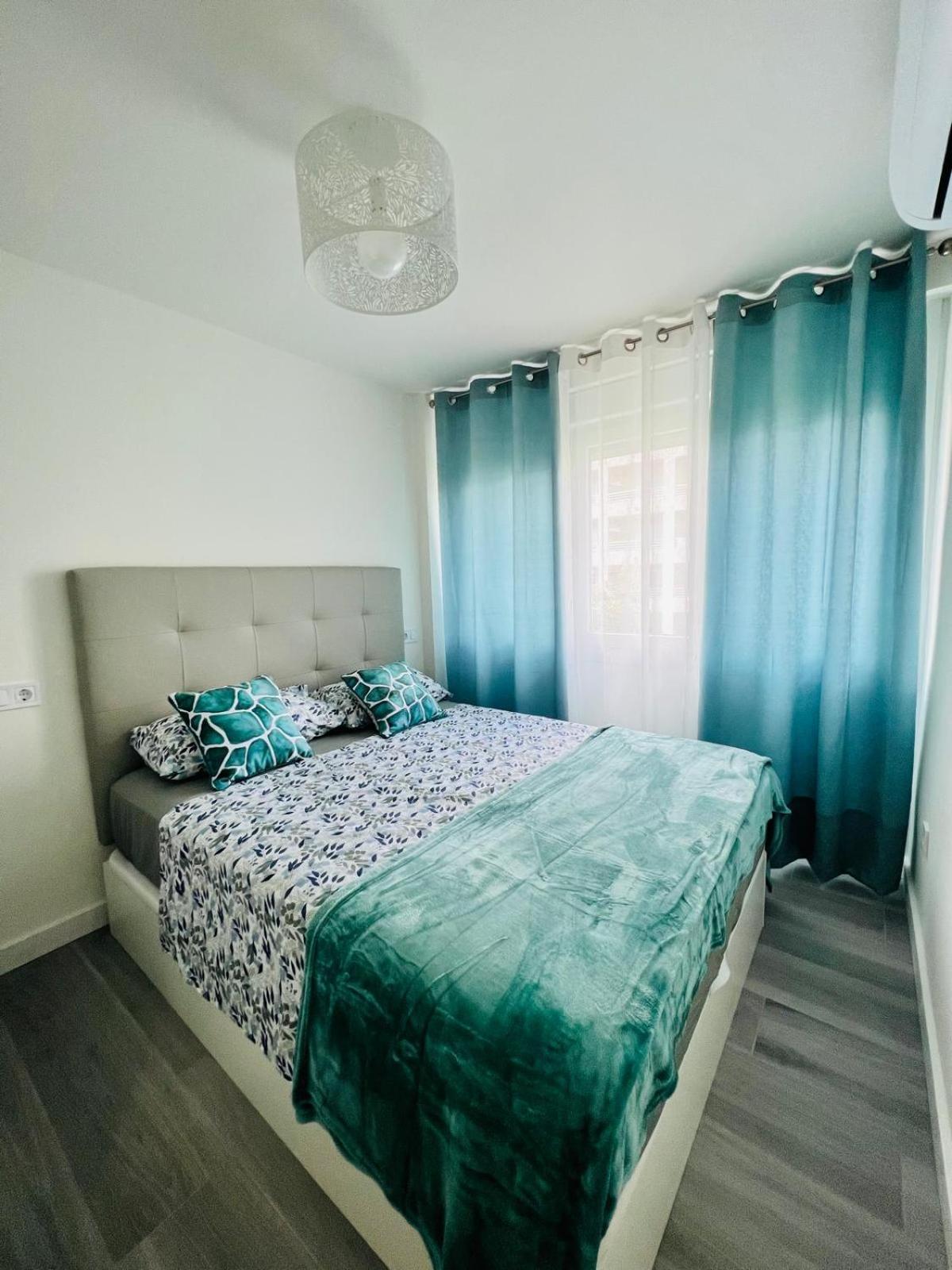 Blue Platan Apartment Salou