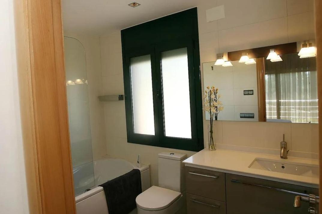 Chalet En La Urbanizacion Mirador De Holiday home Salou