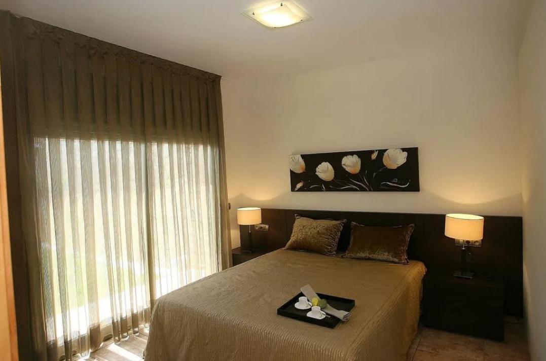 Holiday home Chalet En La Urbanizacion Mirador De