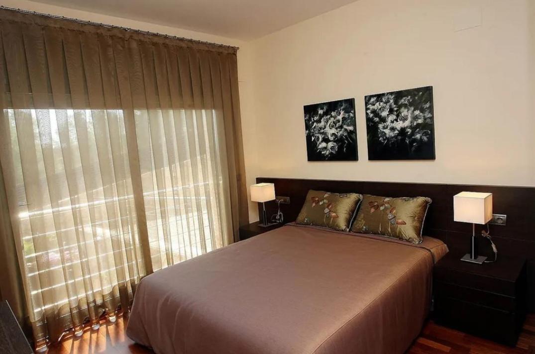 Holiday home Chalet En La Urbanizacion Mirador De Salou