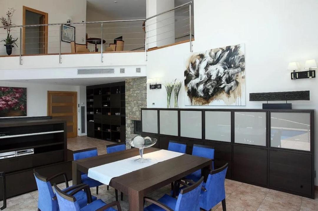 Chalet En La Urbanizacion Mirador De Holiday home