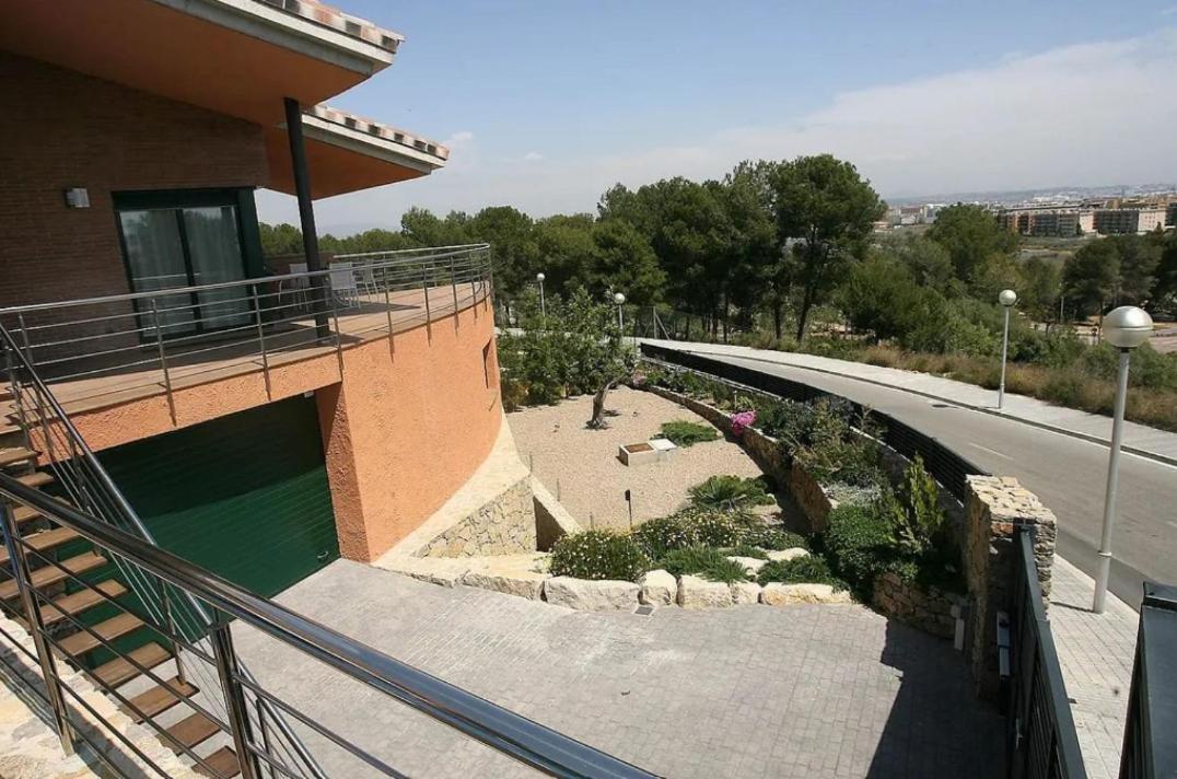 Chalet En La Urbanizacion Mirador De Salou