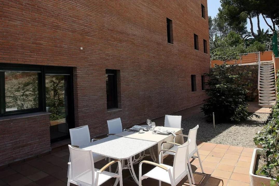 Holiday home Chalet En La Urbanizacion Mirador De