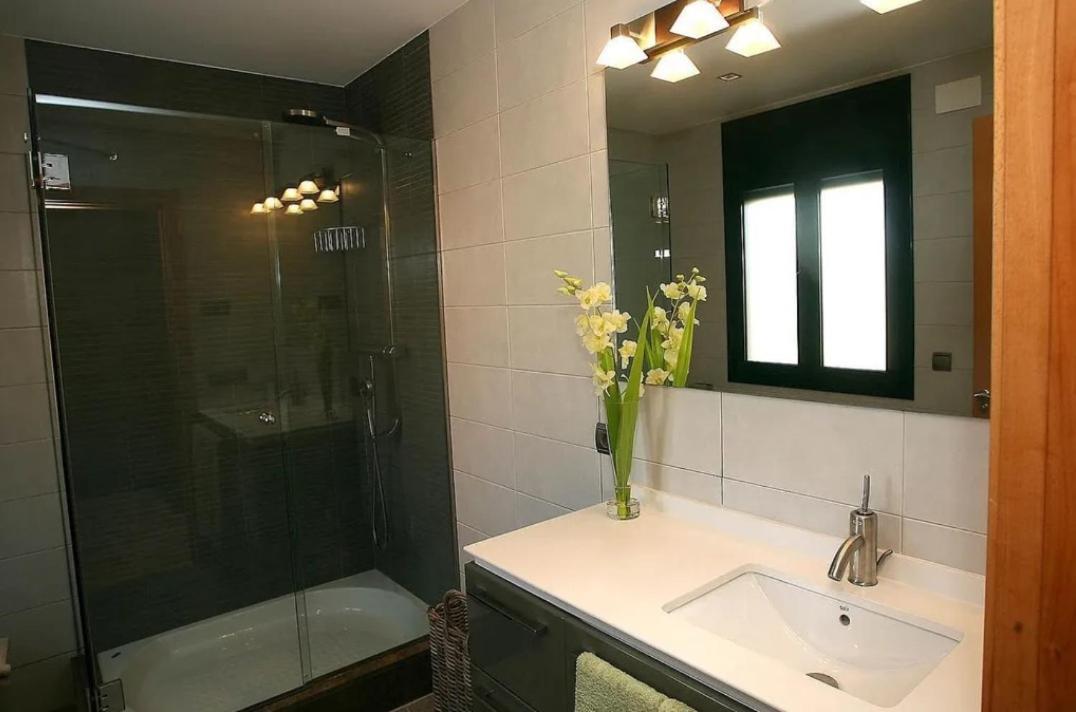 Chalet En La Urbanizacion Mirador De Holiday home Salou