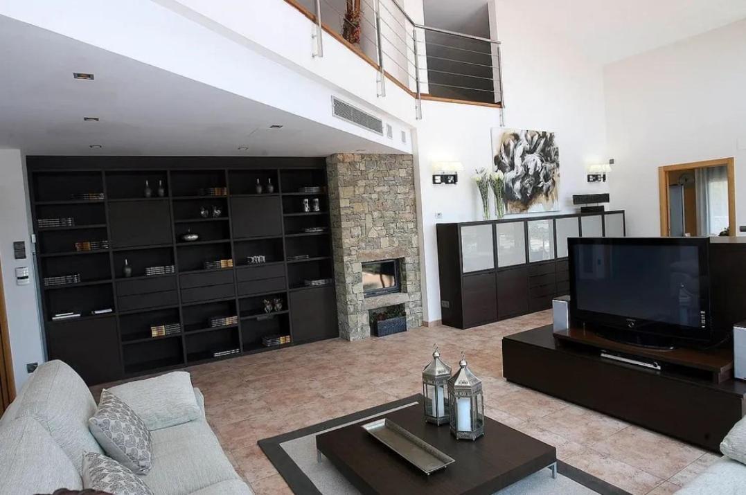 Chalet En La Urbanizacion Mirador De Holiday home