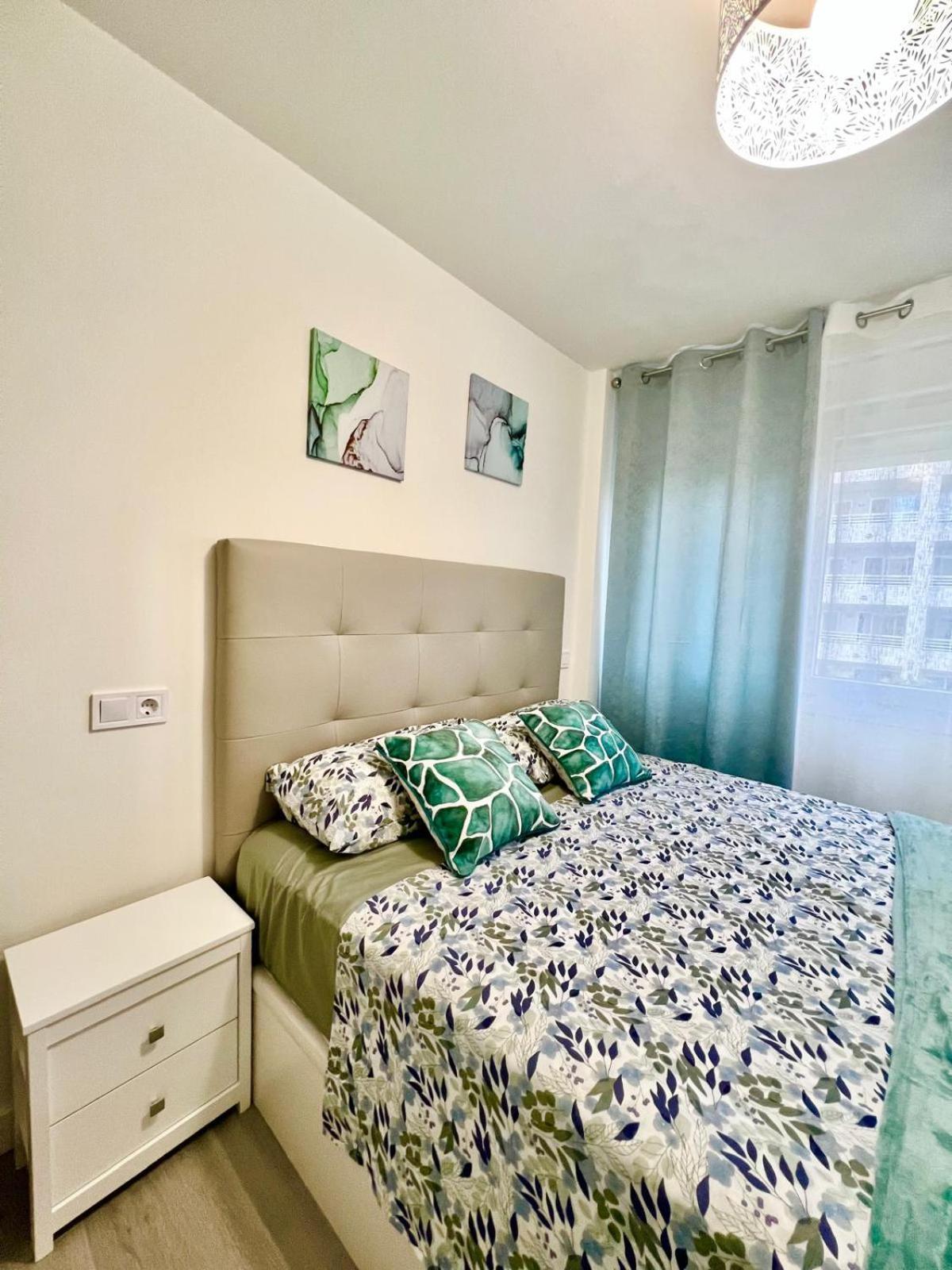 Blue Platan Apartment *