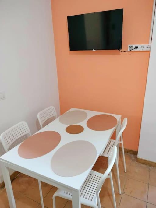 2-4 Pers Animations Apartment