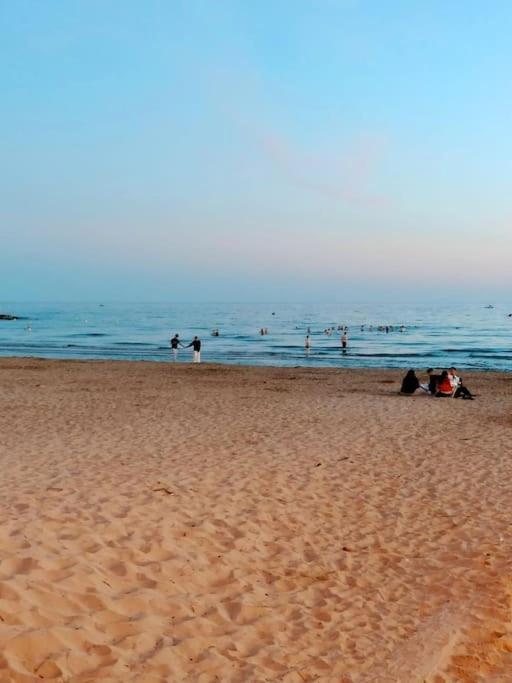 Apartment 2-4 Pers Animations Salou