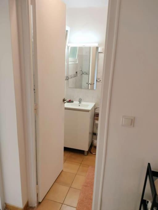 2-4 Pers Animations Apartment Salou