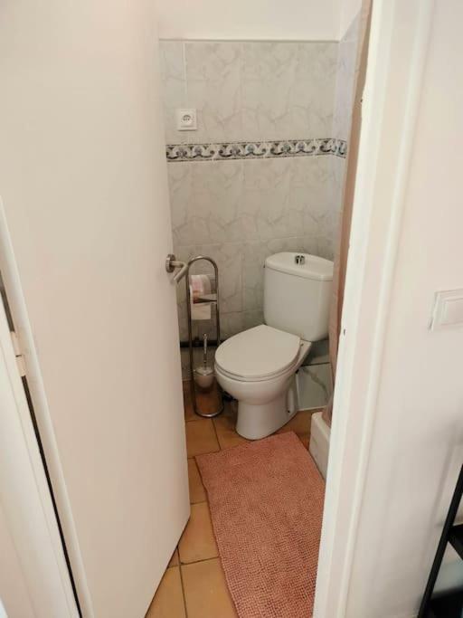 Apartment 2-4 Pers Animations Salou