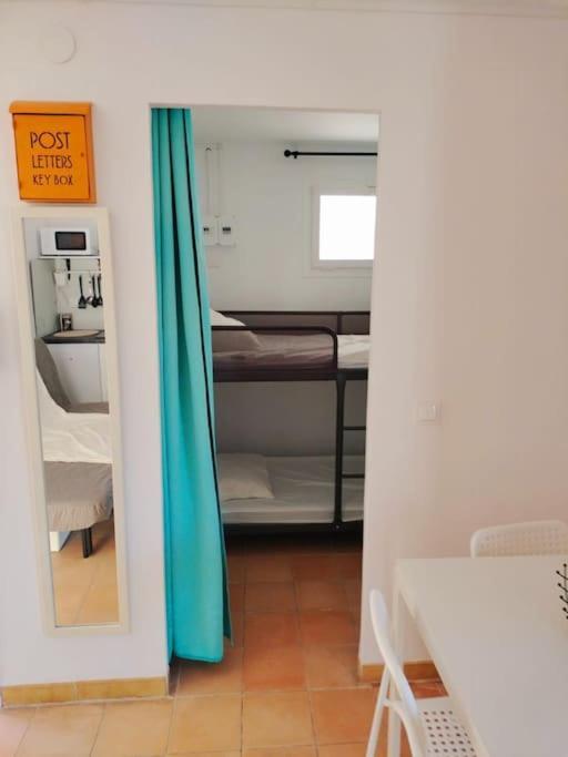 2-4 Pers Animations Apartment Salou