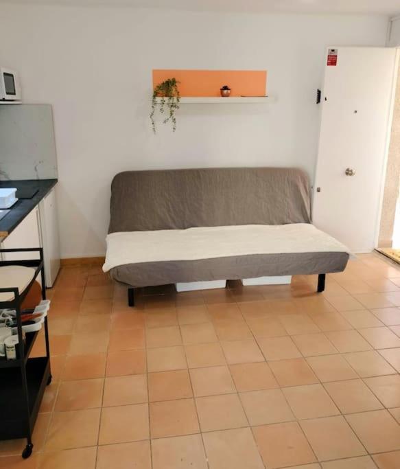 Apartment 2-4 Pers Animations Salou