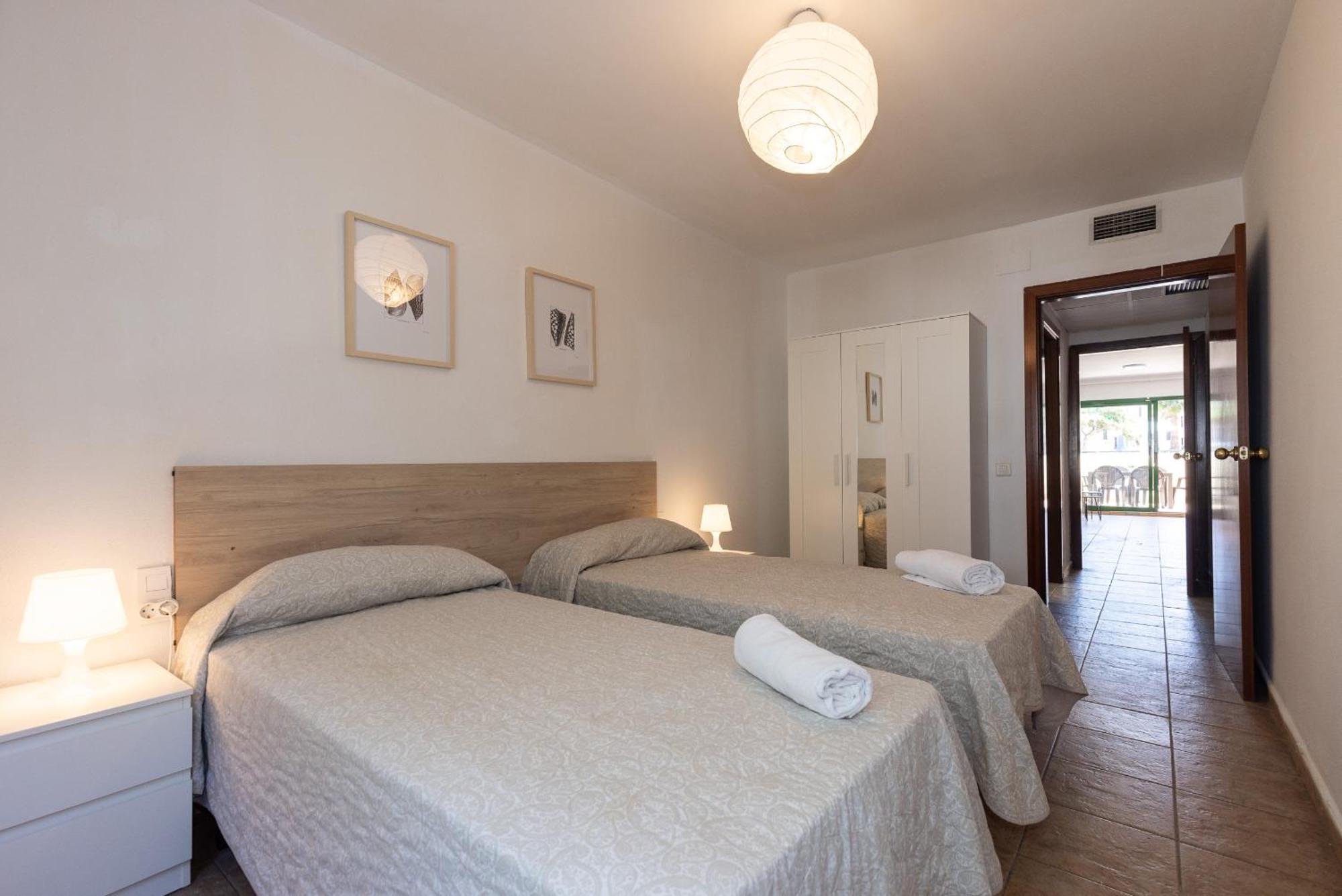 Festival Village Apartamento Salou