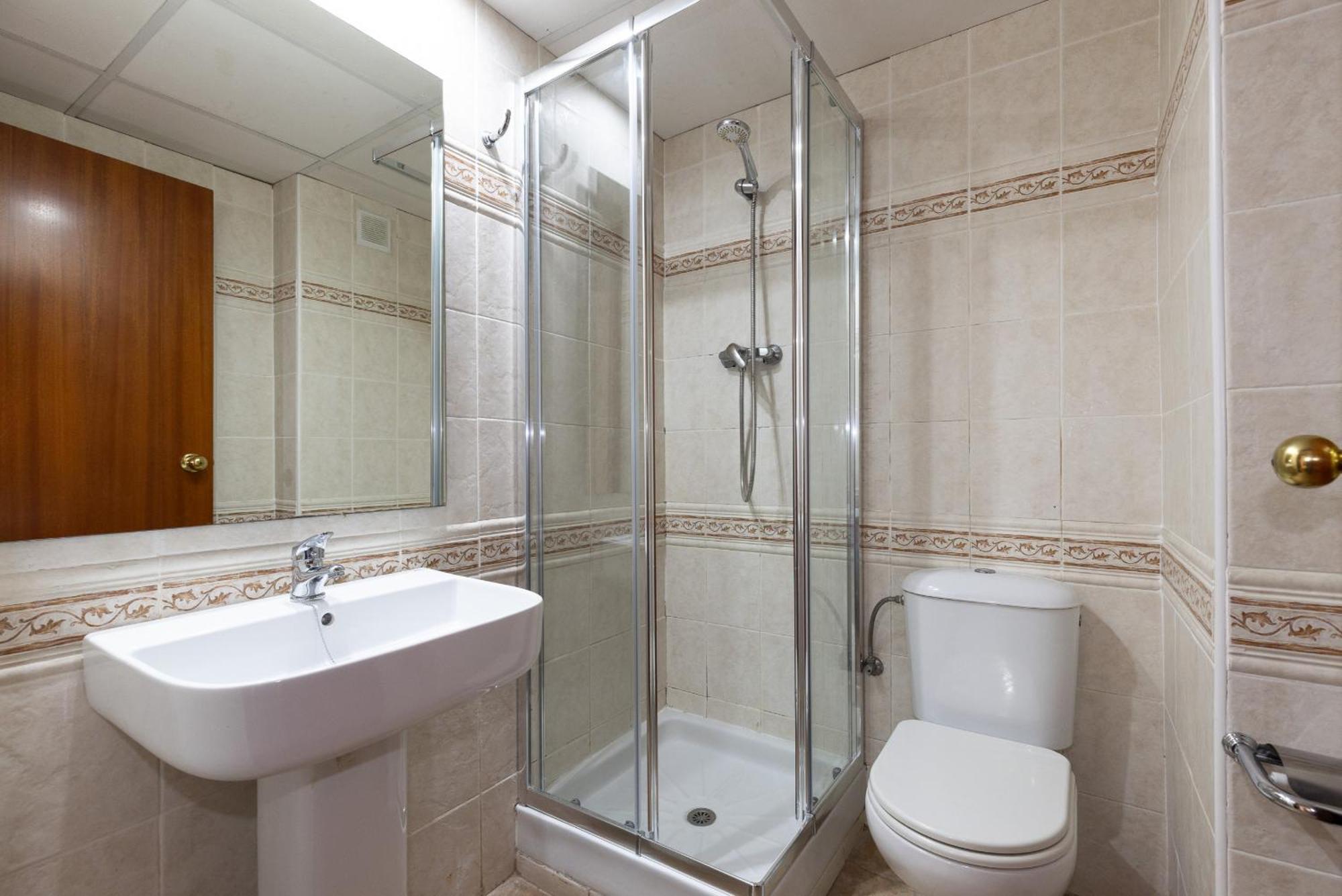 Apartamento Festival Village Salou