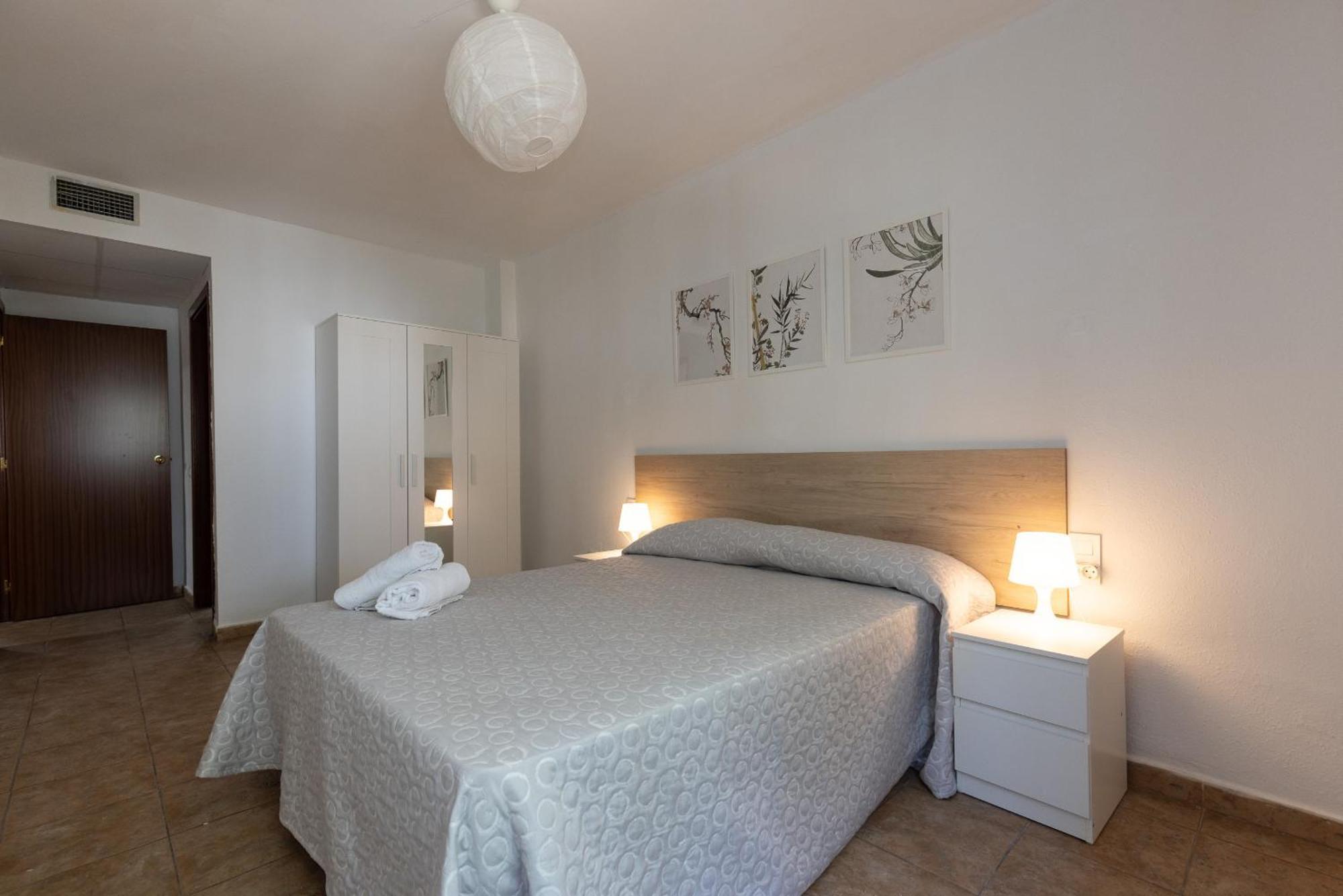 Apartamento Festival Village Salou
