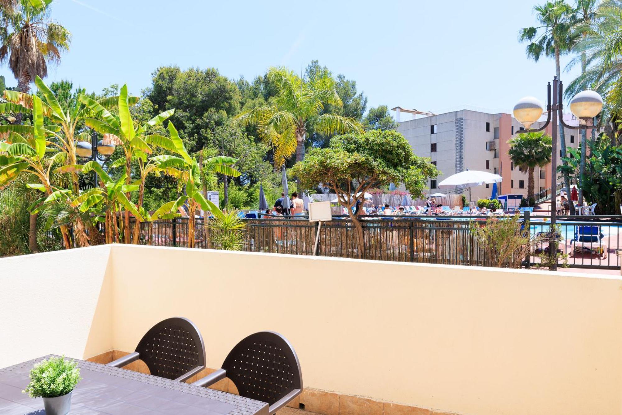 Apartamento Festival Village