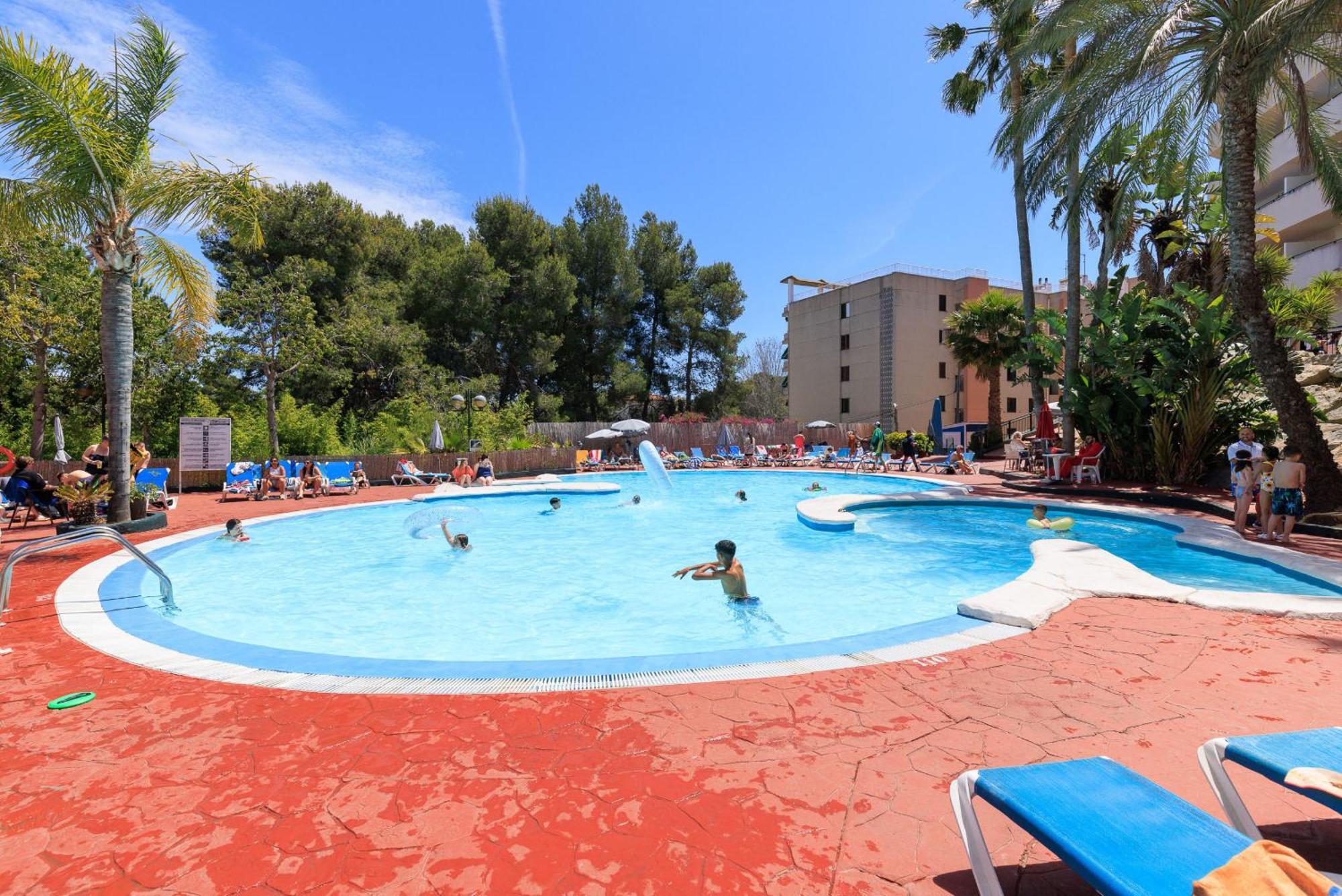 Festival Village Apartamento *