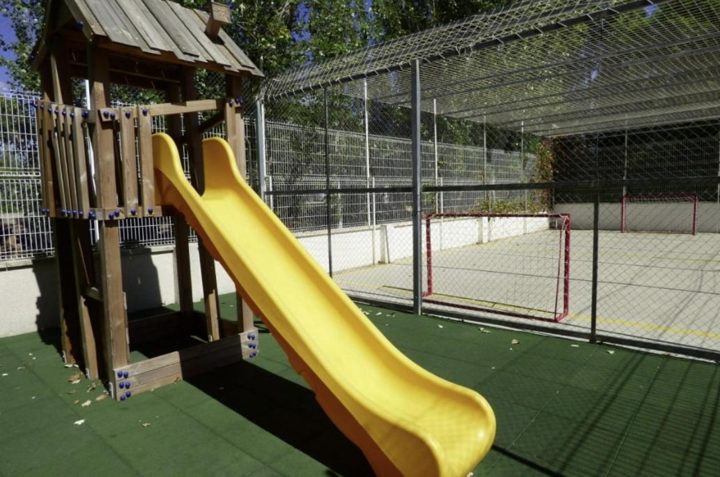 Village Park Salou! Apartment *