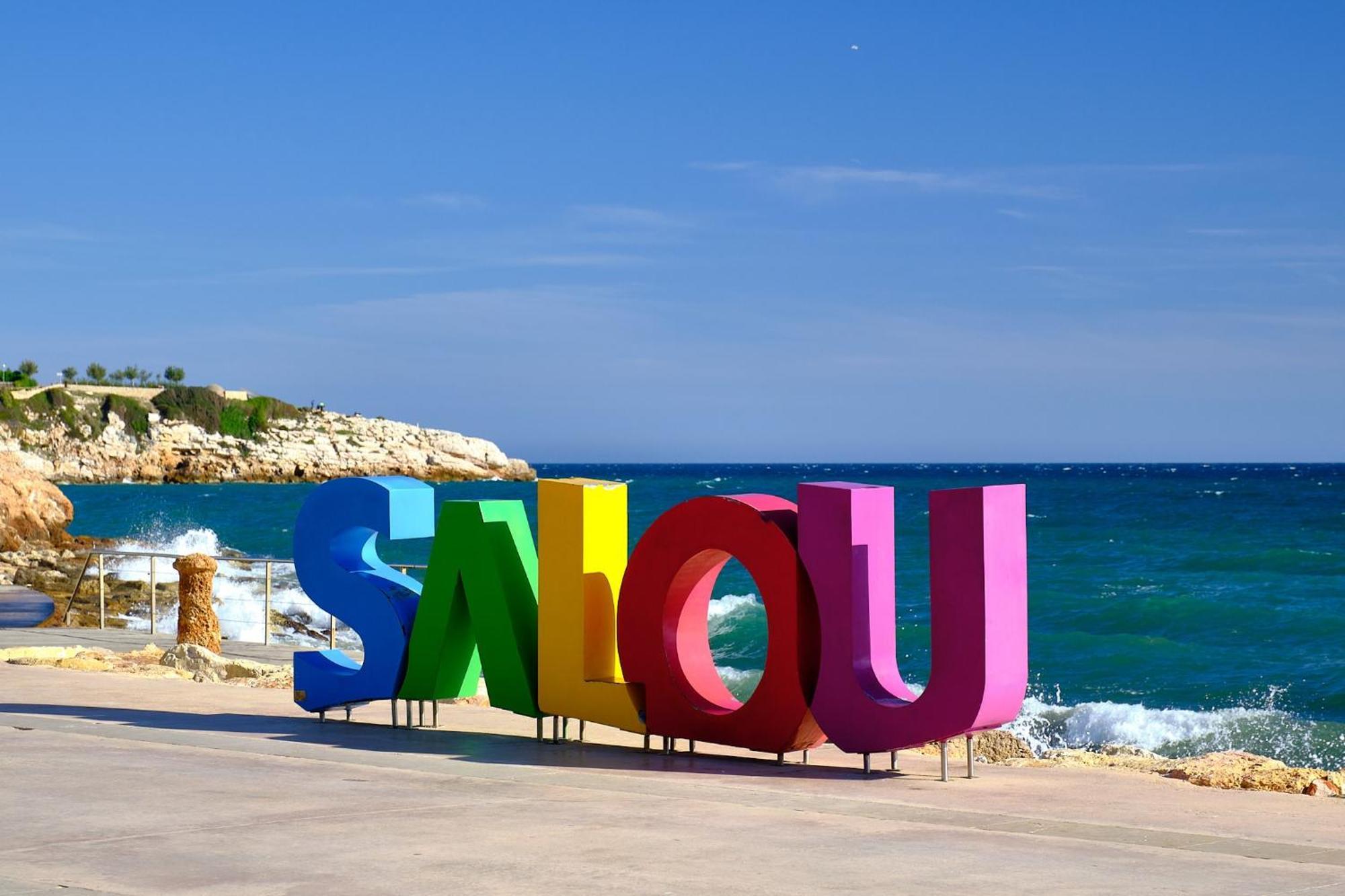 Acantilados Apartment Salou