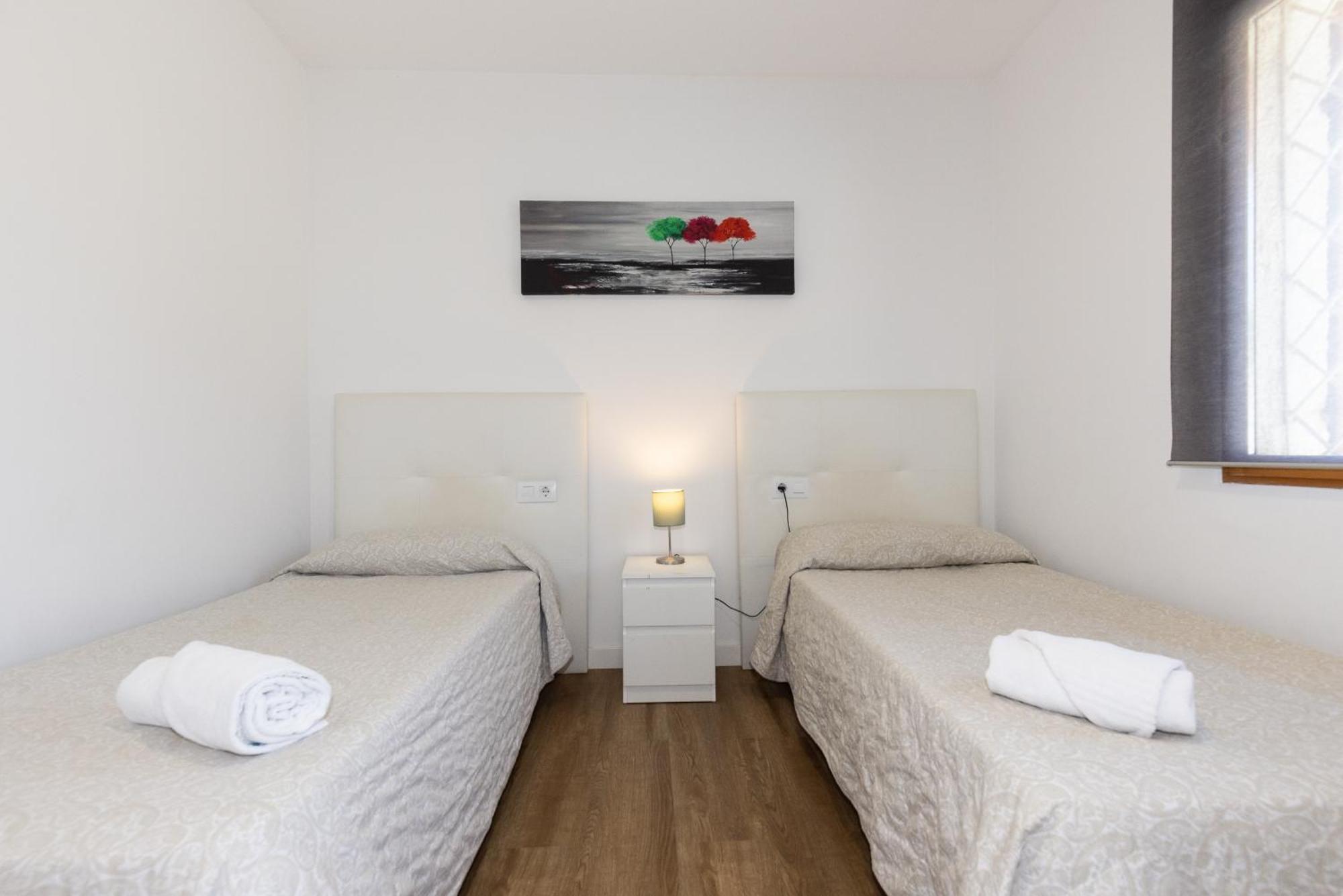 Villa Panoramic Only Families Salou