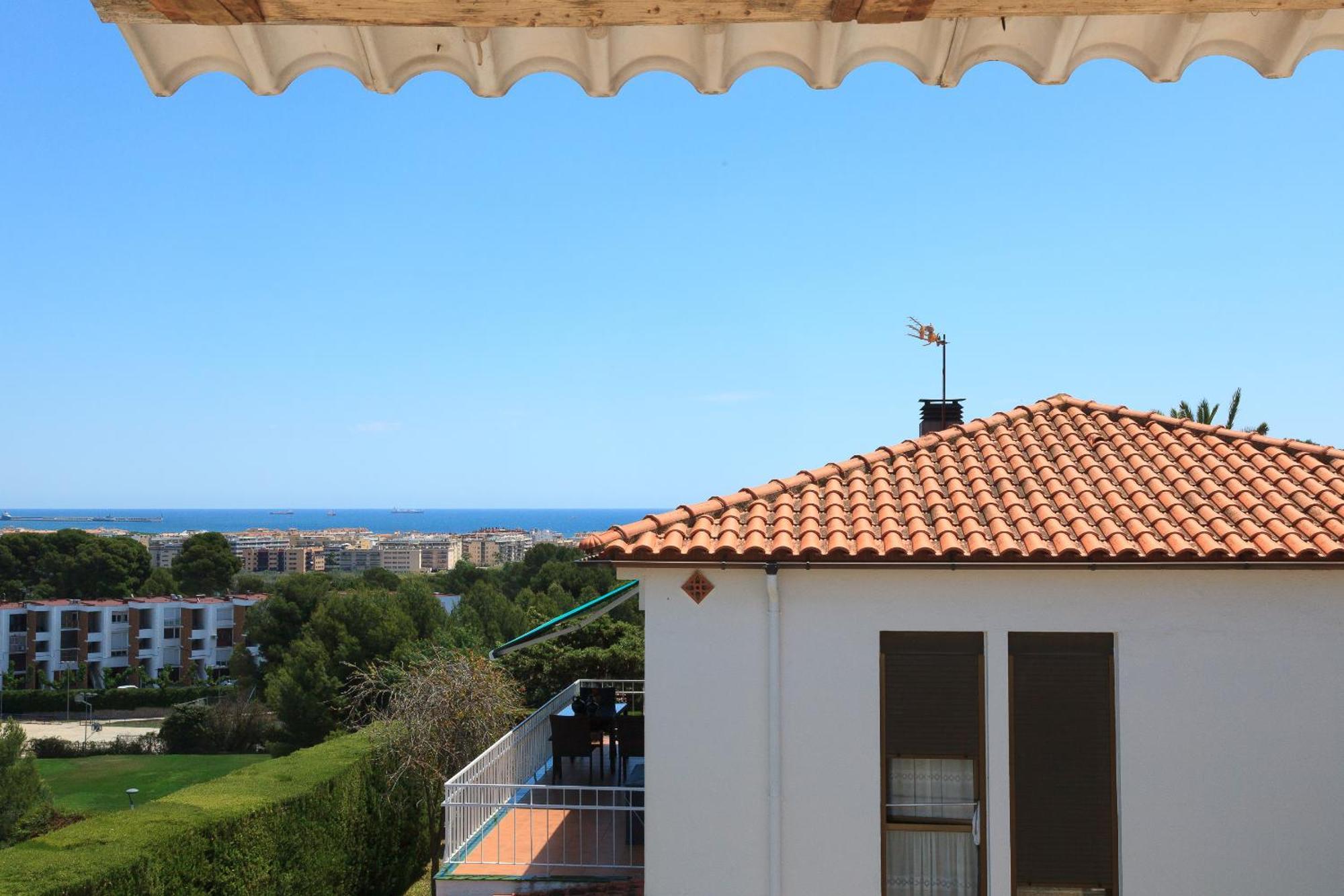 Villa Panoramic Only Families Salou