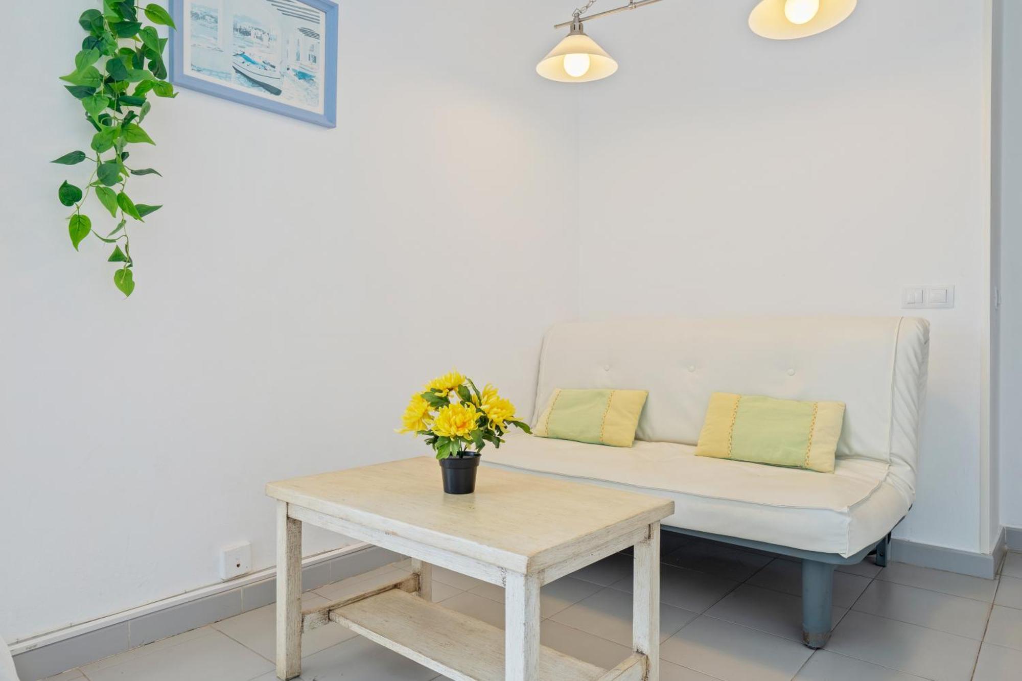 Apartment Pino Alto 2-4 Personas *