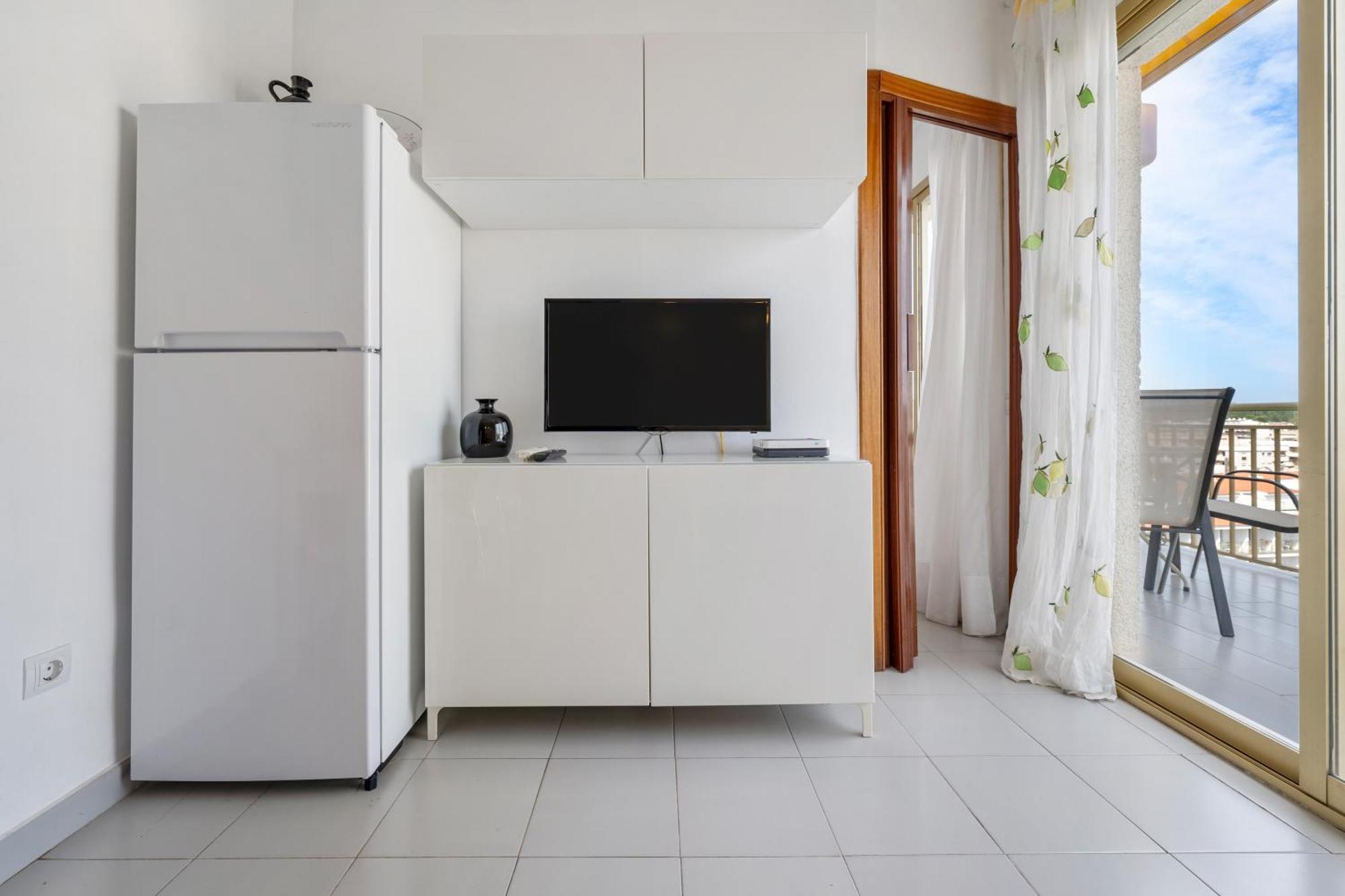 Apartment Pino Alto 2-4 Personas Salou