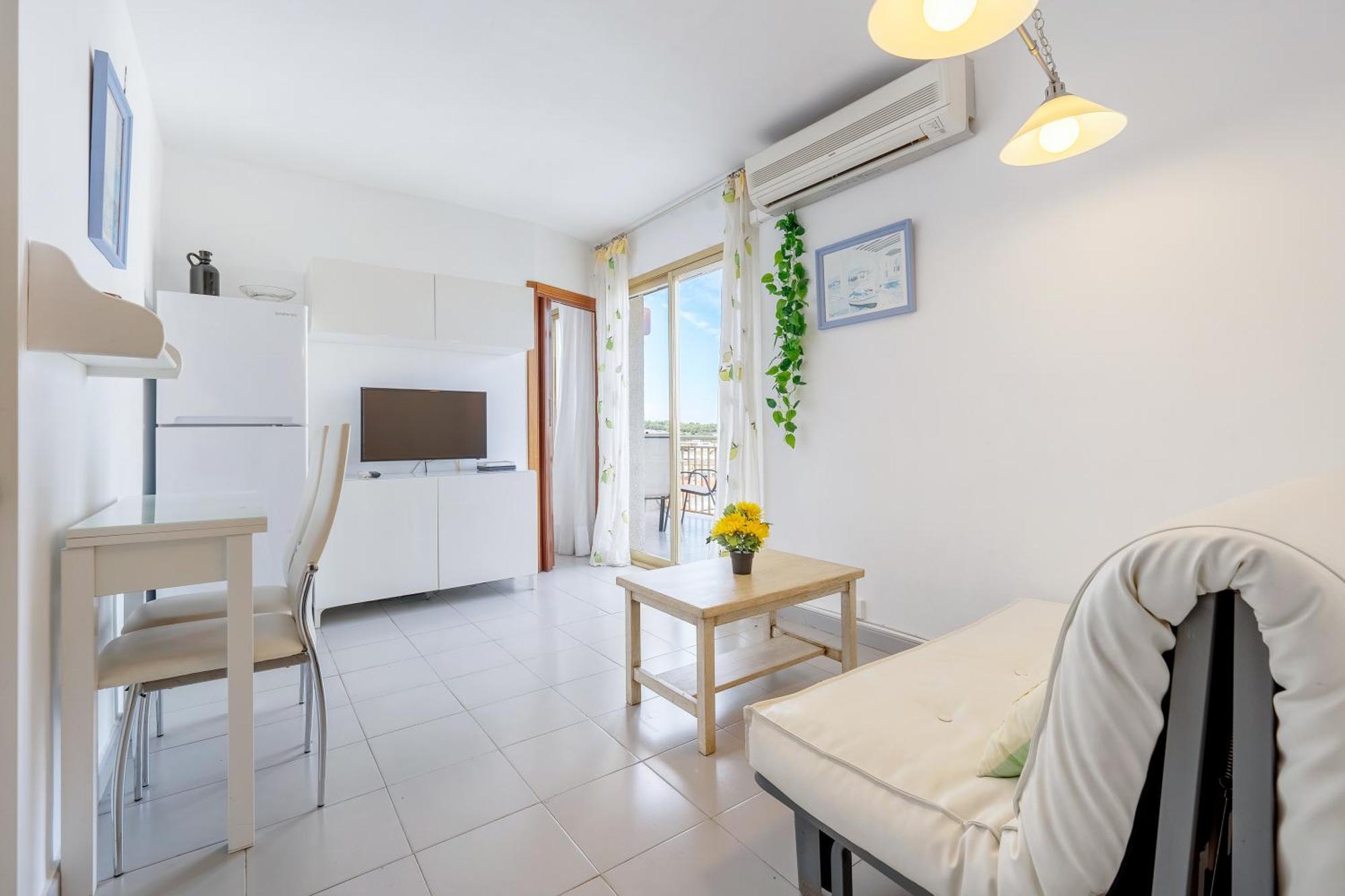Apartment Pino Alto 2-4 Personas Salou