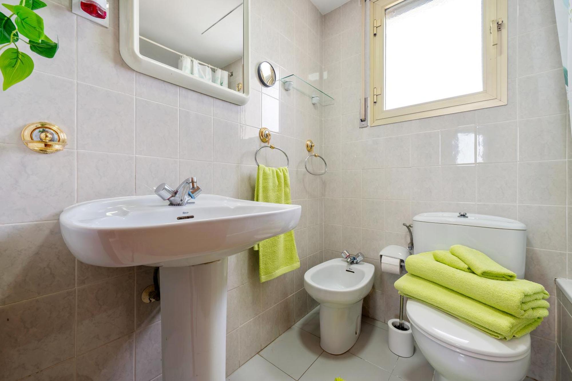 Pino Alto 2-4 Personas Apartment