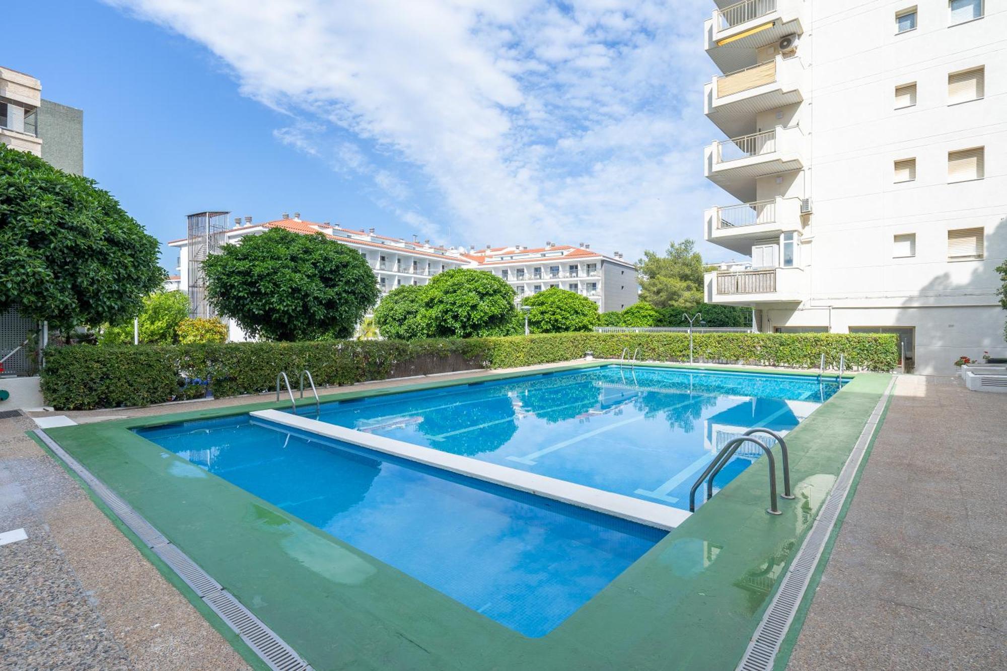 Pino Alto 2-4 Personas * Salou