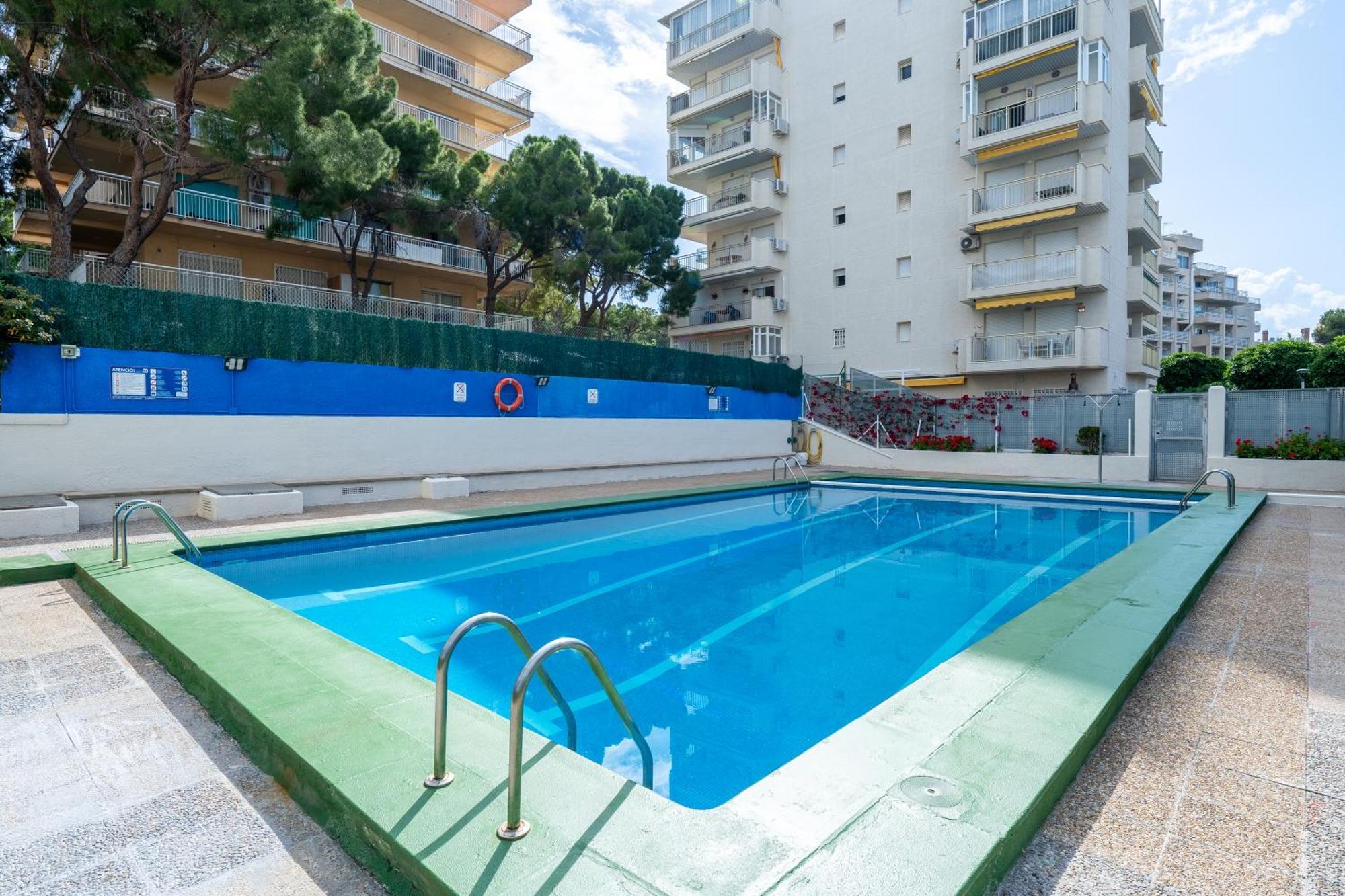 Apartment Pino Alto 2-4 Personas