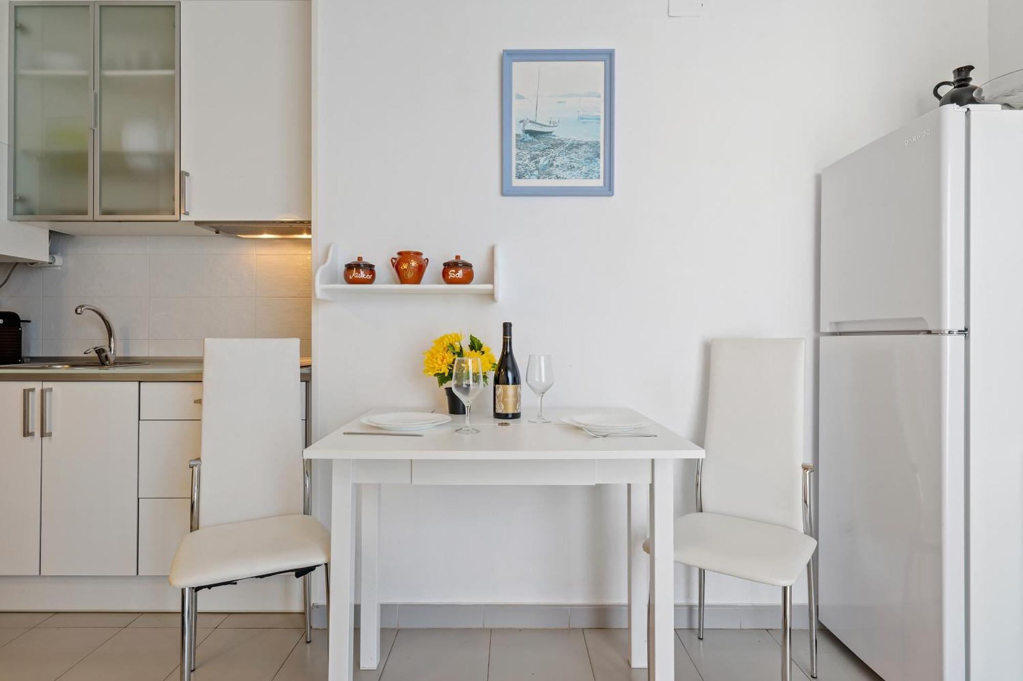Pino Alto 2-4 Personas Apartment