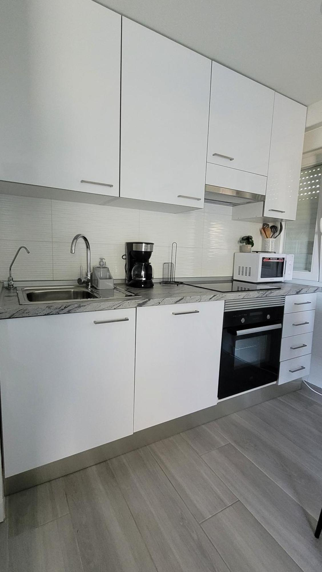 Blue Platan Apartment Salou