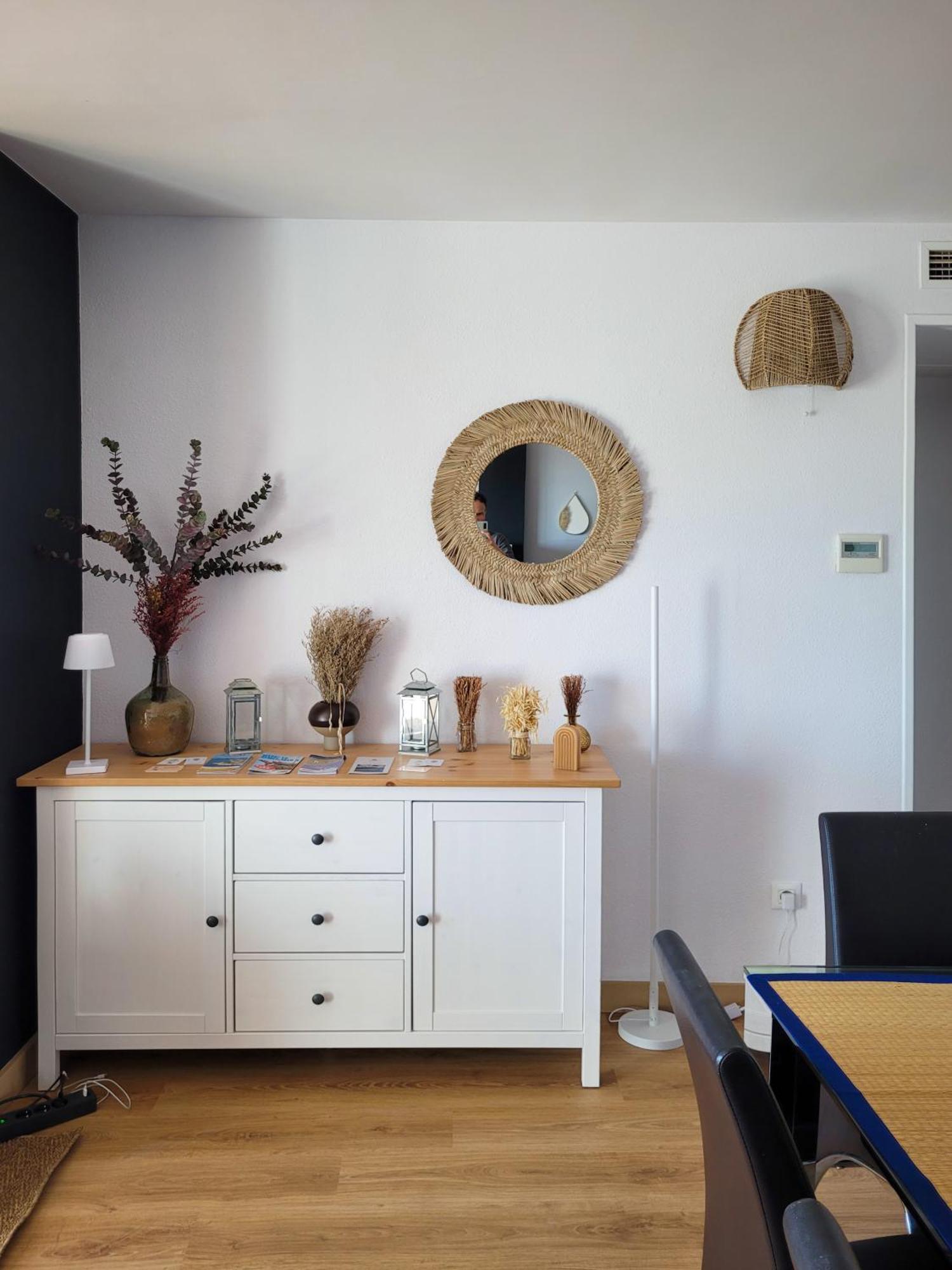 Atico Fonoll Apartment *