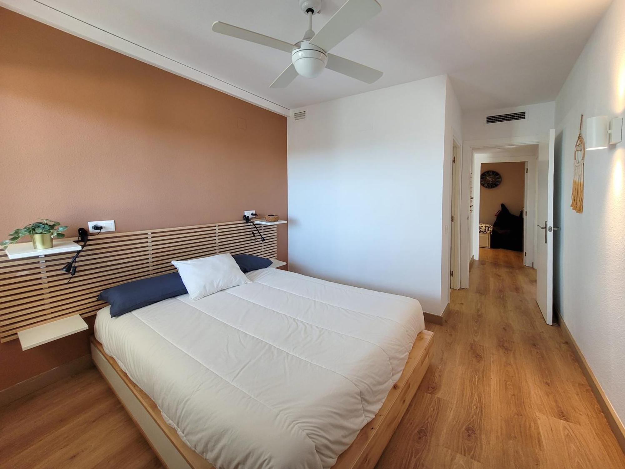 Apartment Atico Fonoll *