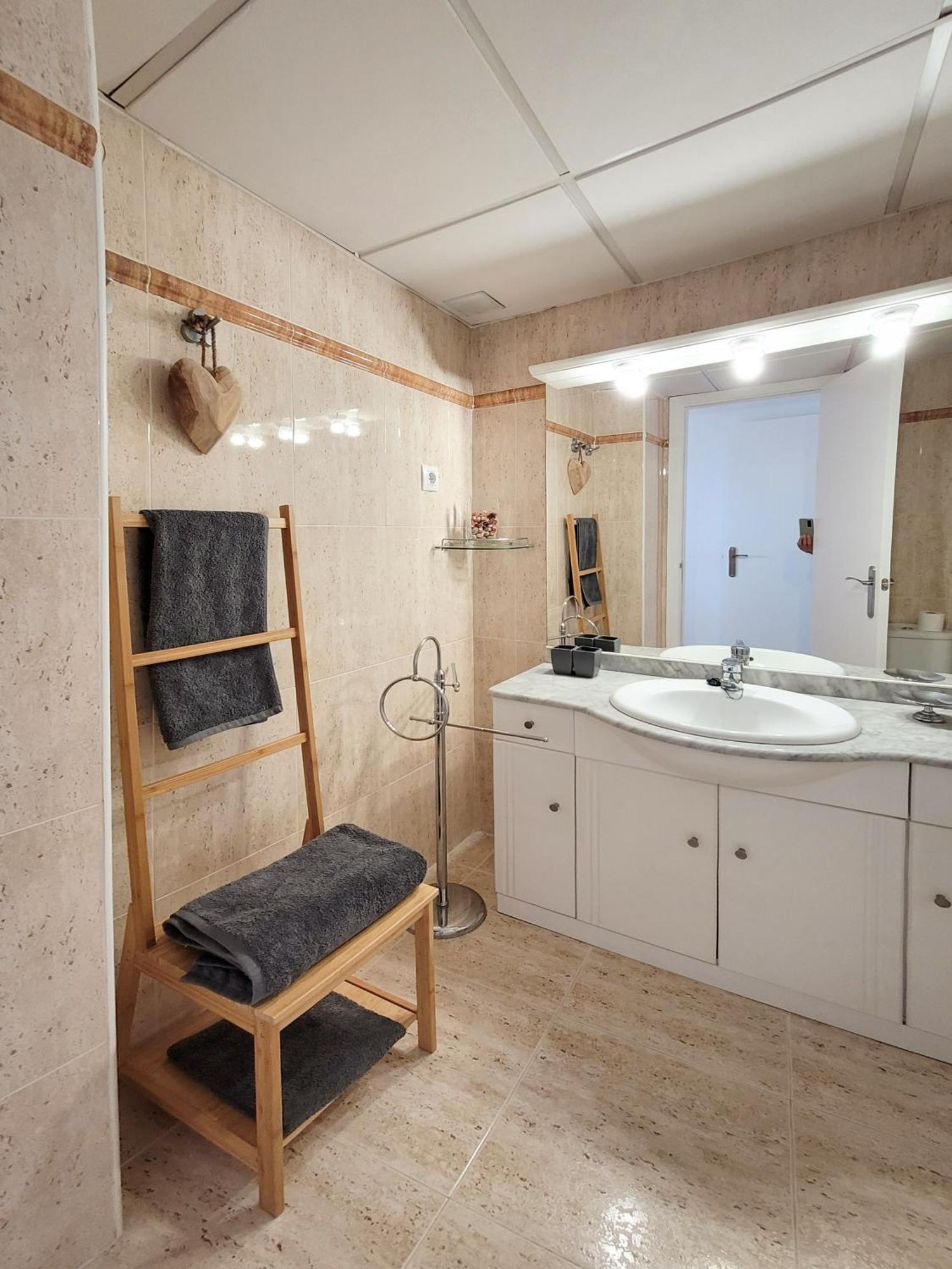 Apartment Atico Fonoll Salou