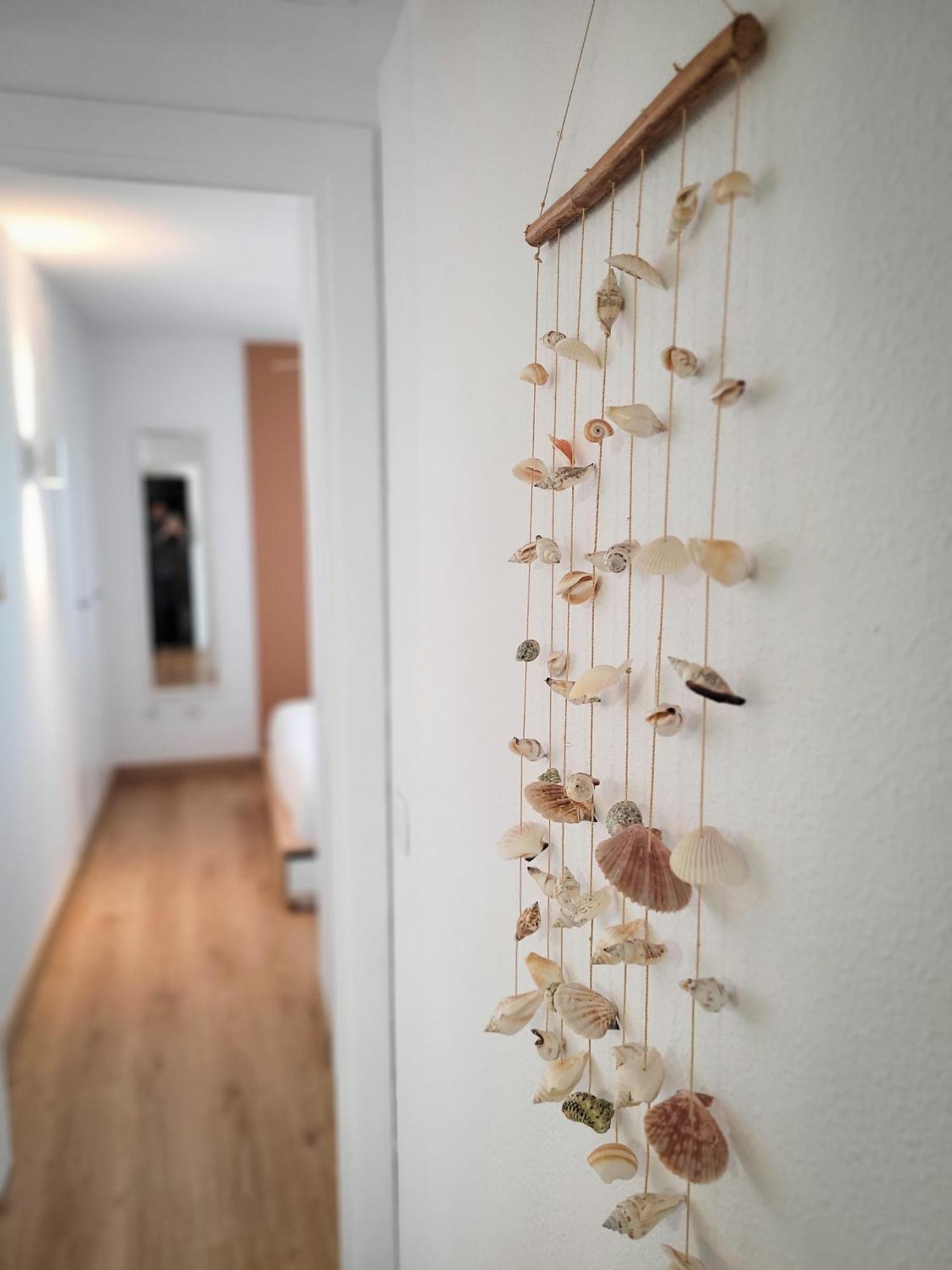 Apartment Atico Fonoll