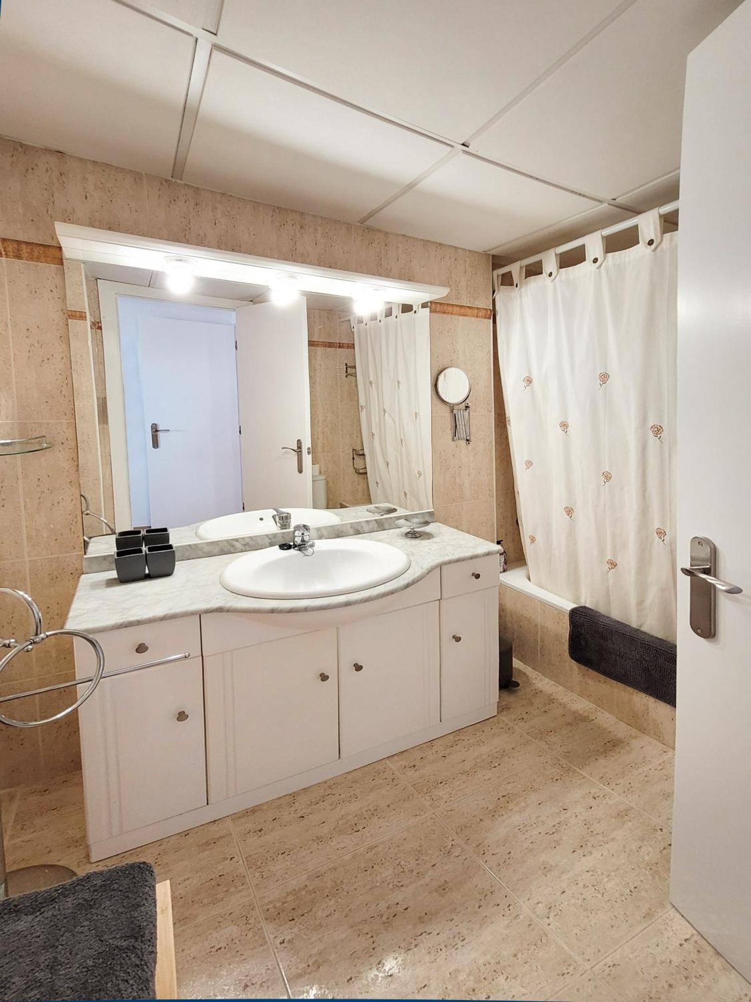 Apartment Atico Fonoll *