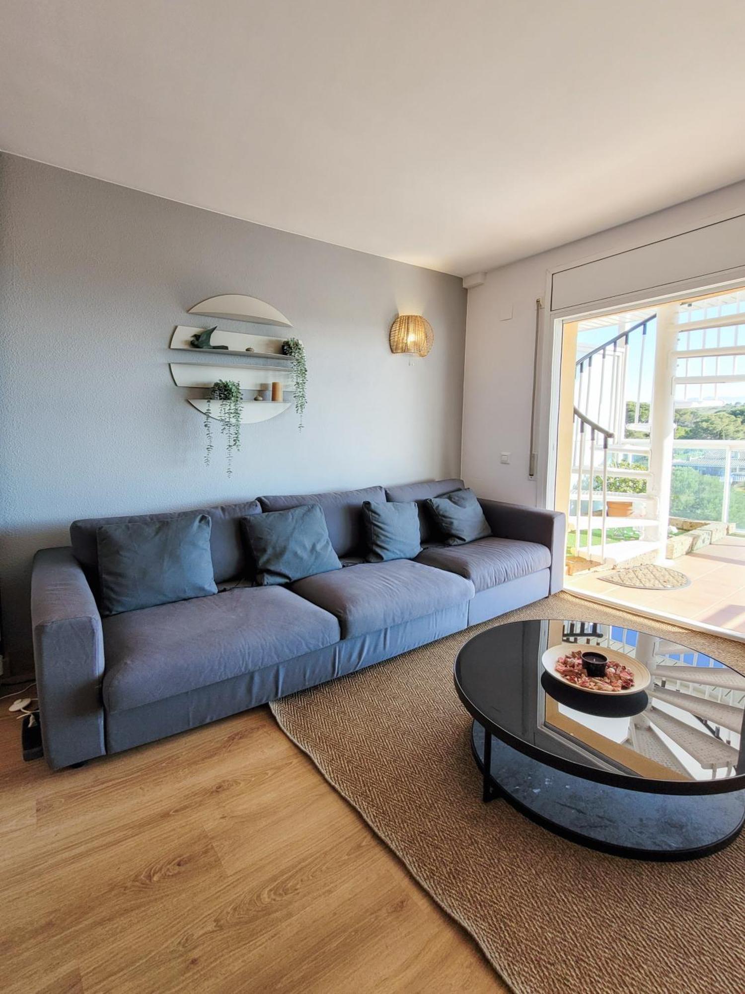 Apartment Atico Fonoll Salou