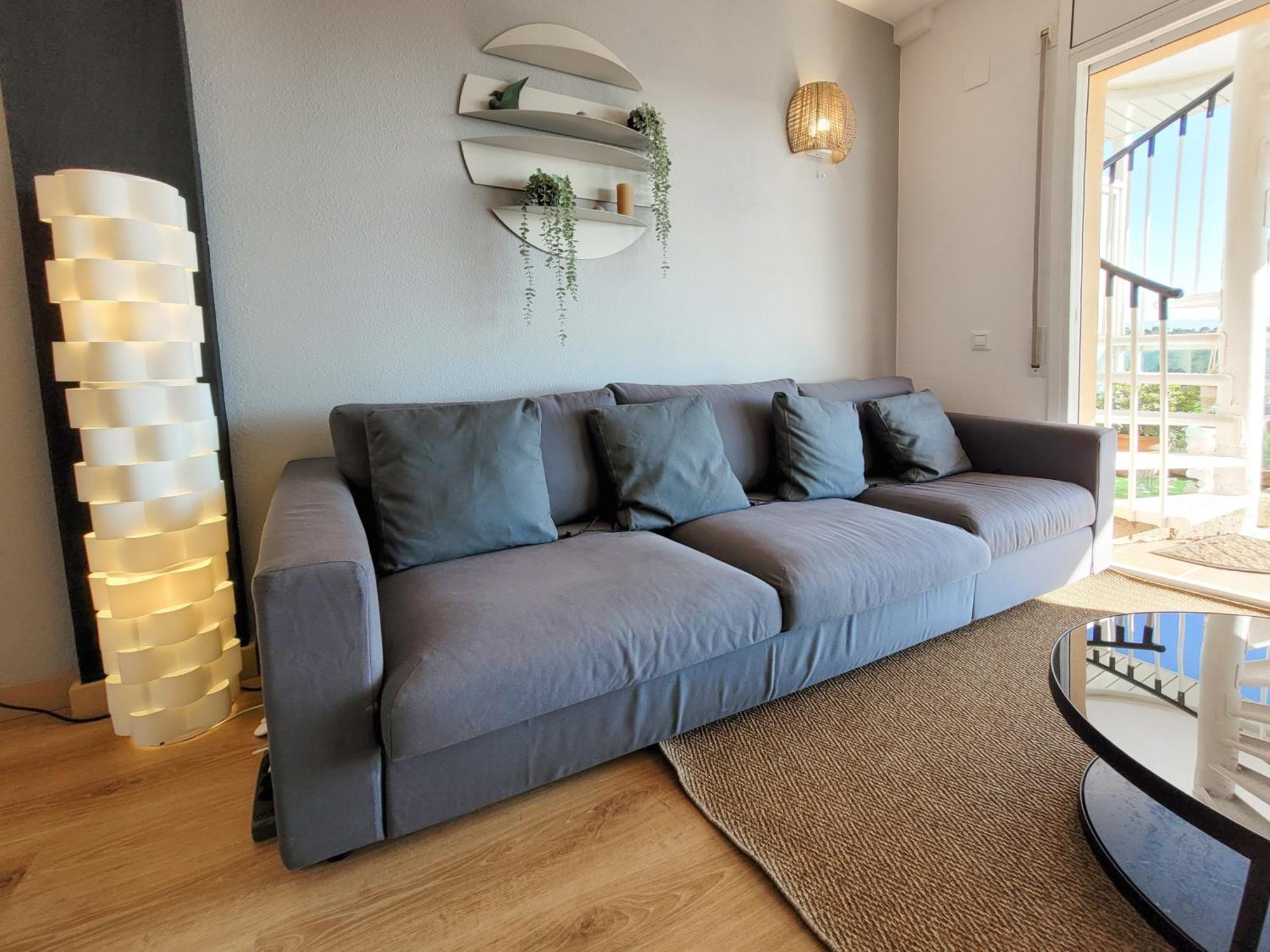 Apartment Atico Fonoll