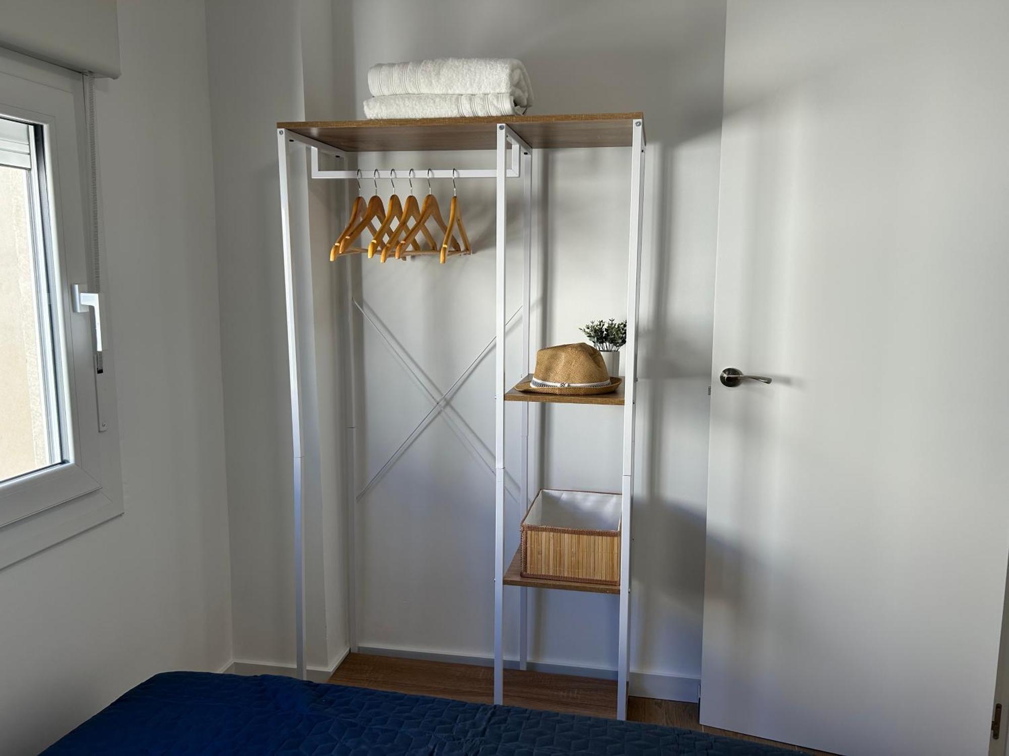 Appartement & Port Aventura & Ferrari Land 6-8 Pers Salou