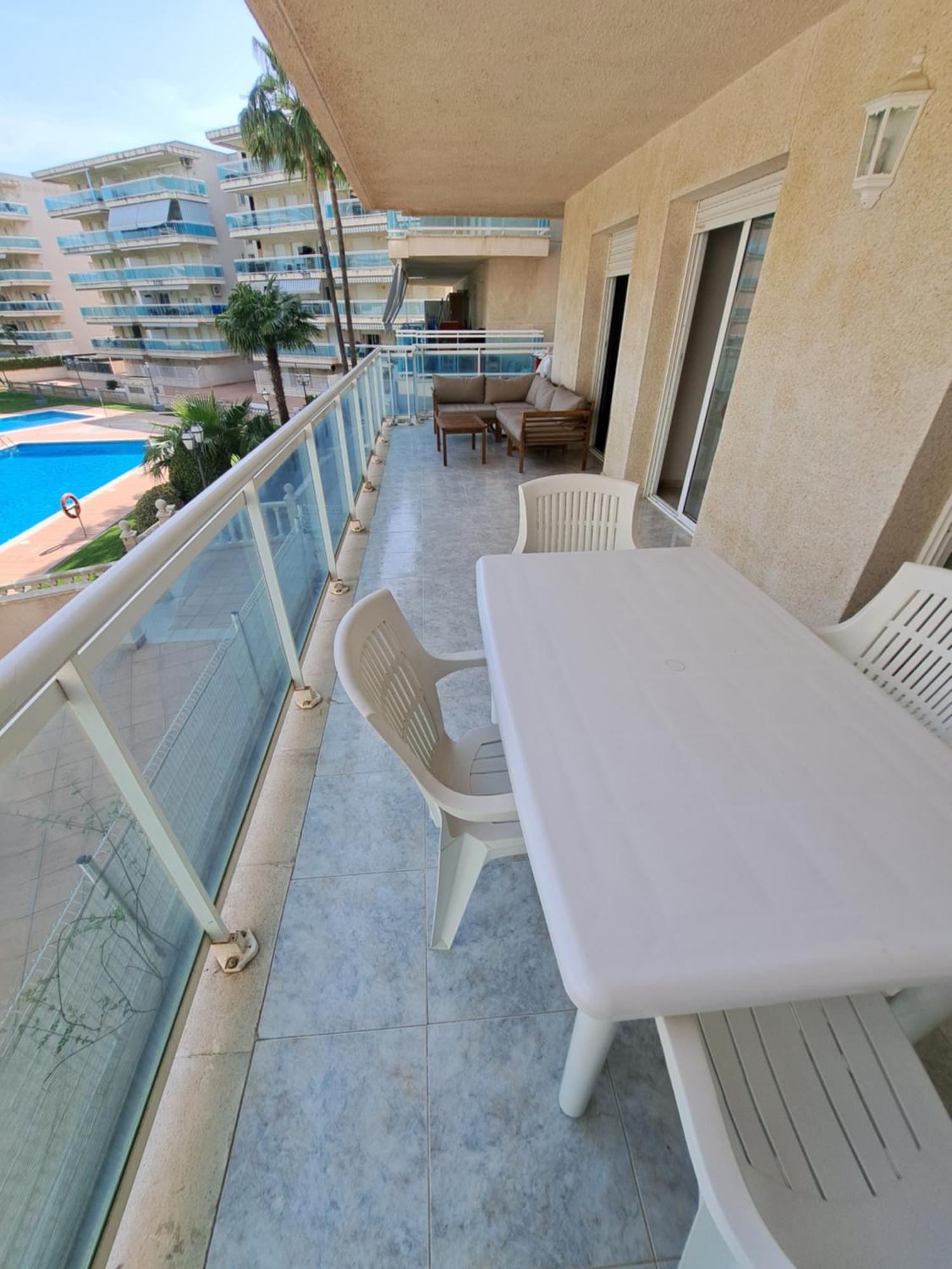 Bonito Village Park Apartment *