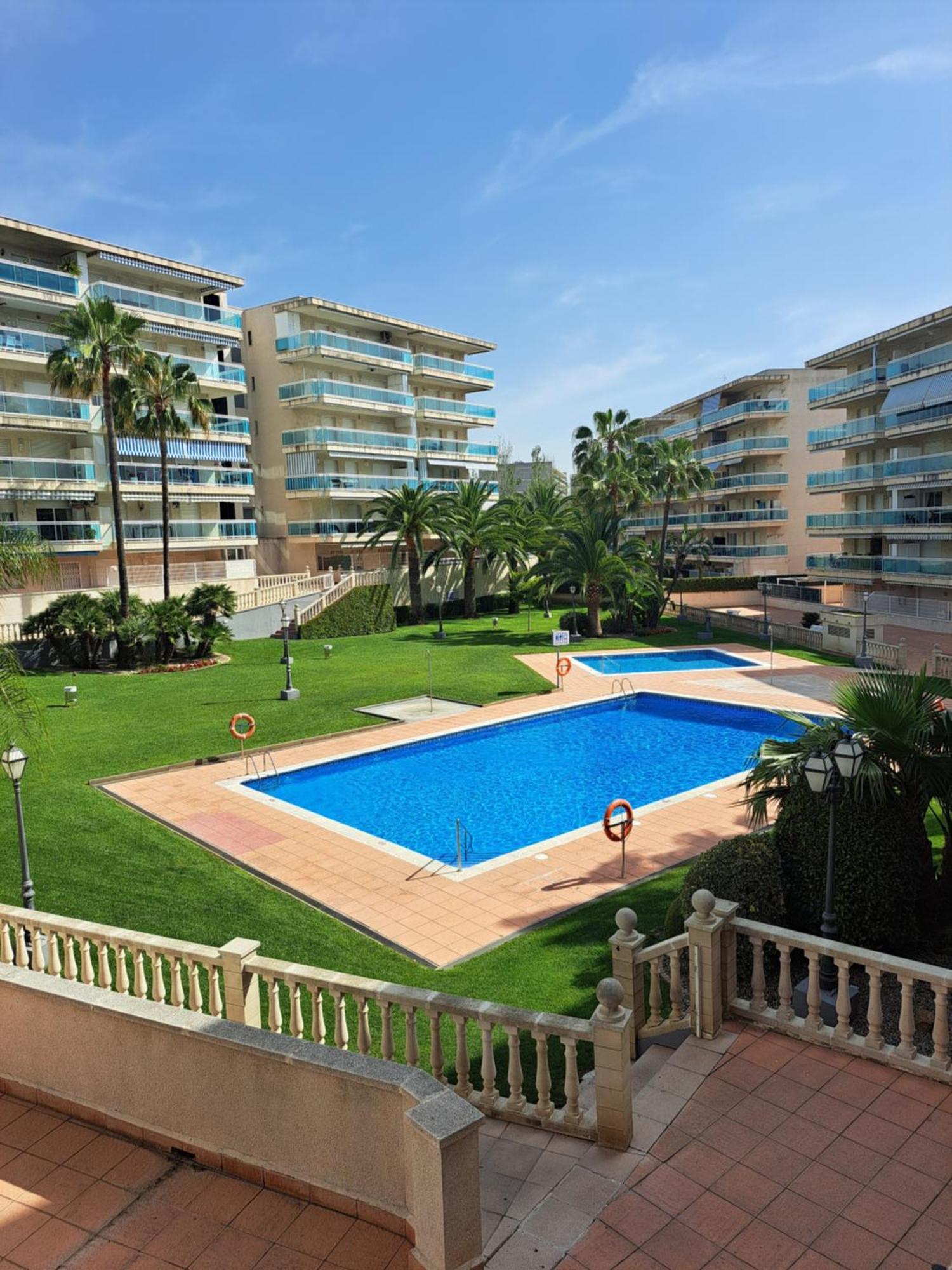 Apartment Bonito Village Park *
