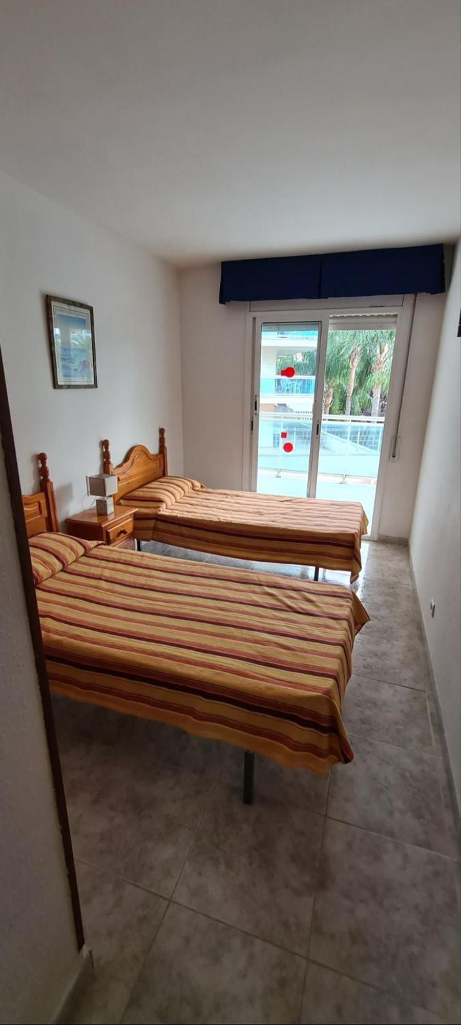 Apartment Bonito Village Park *