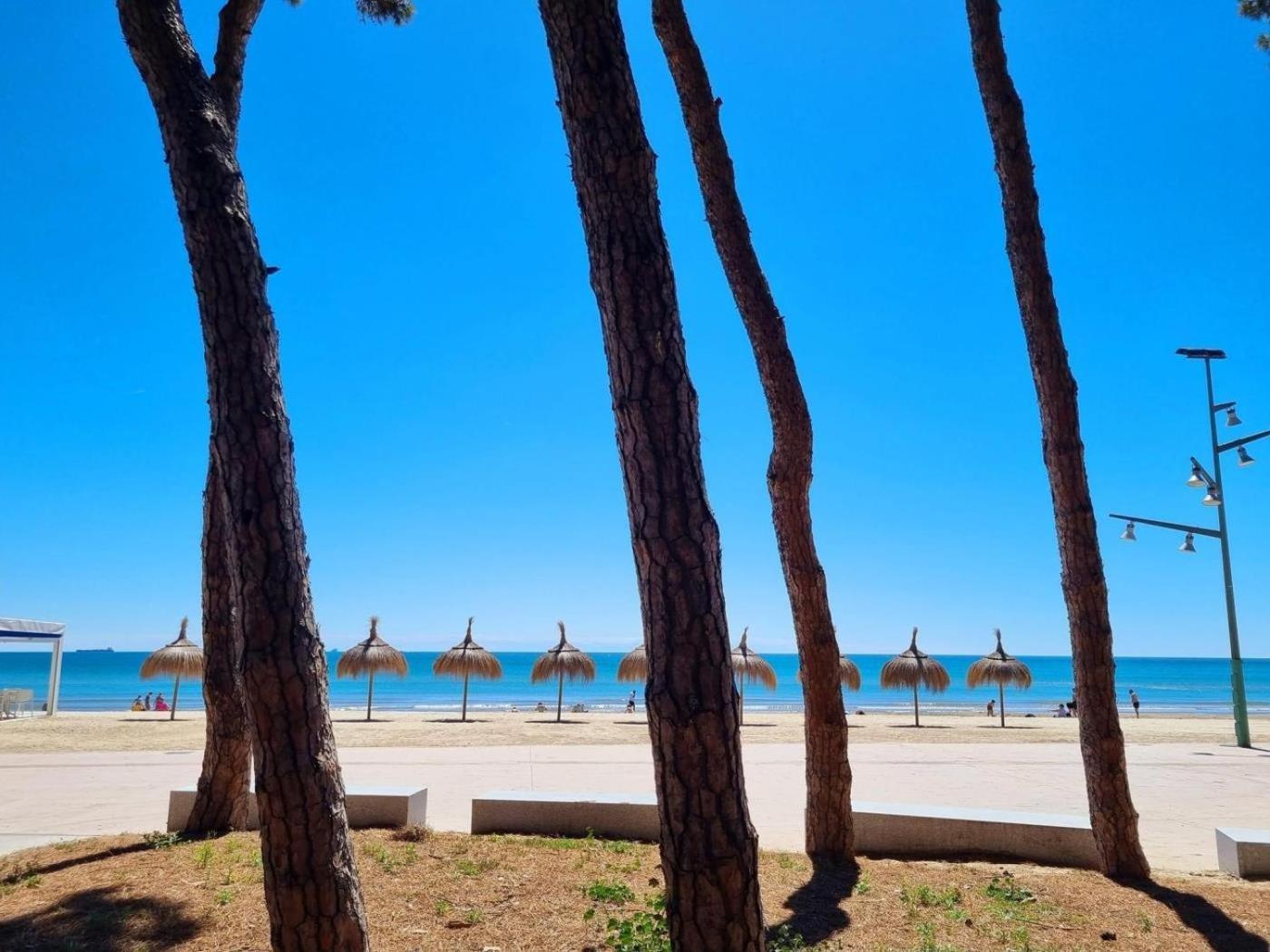 Apartbeach Atico Amatista Y Vista Playa * Salou