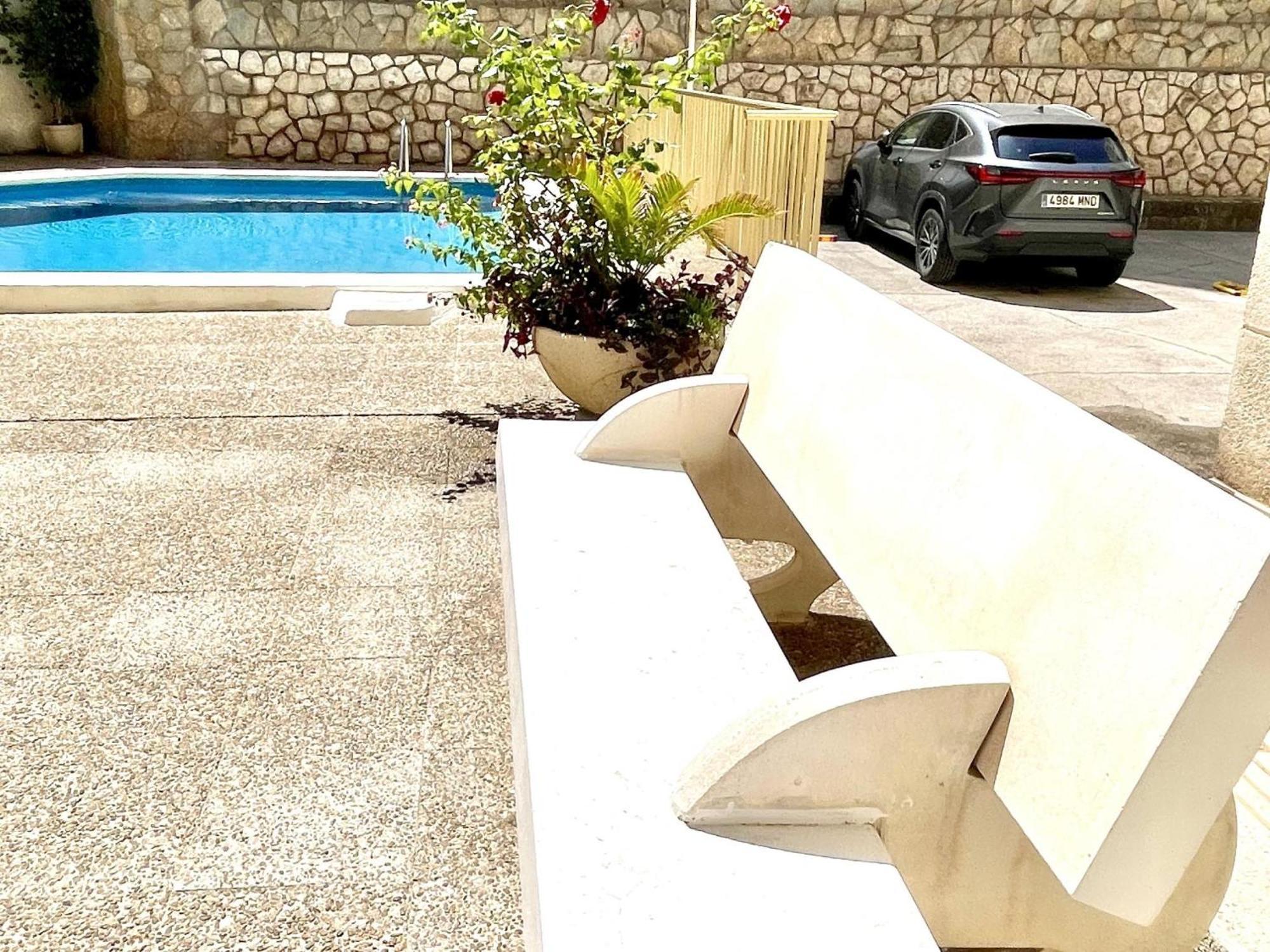 Apartbeach Atico Amatista Y Vista Playa